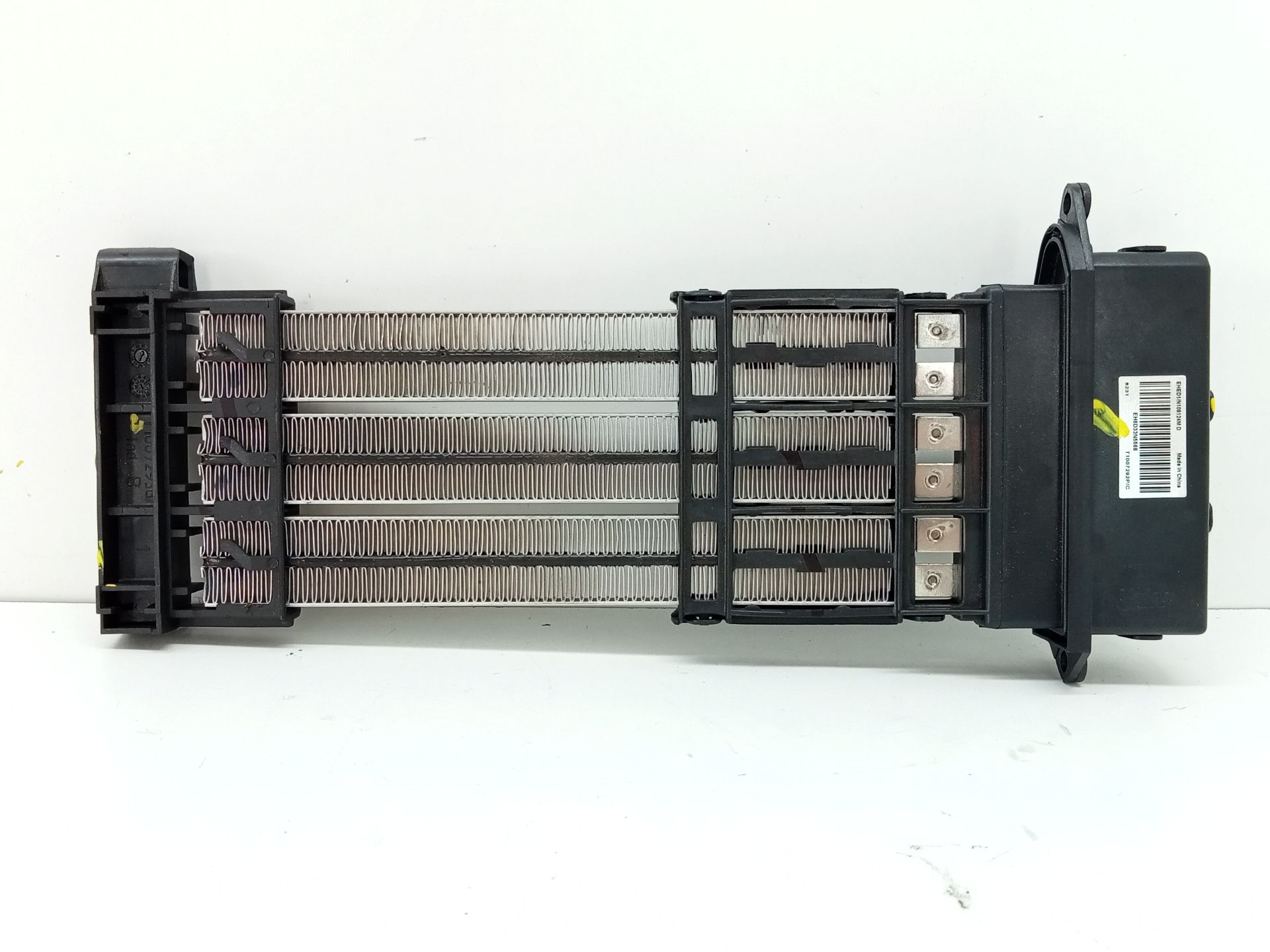 Heater Resistor PEUGEOT 2008 (--.2013->)