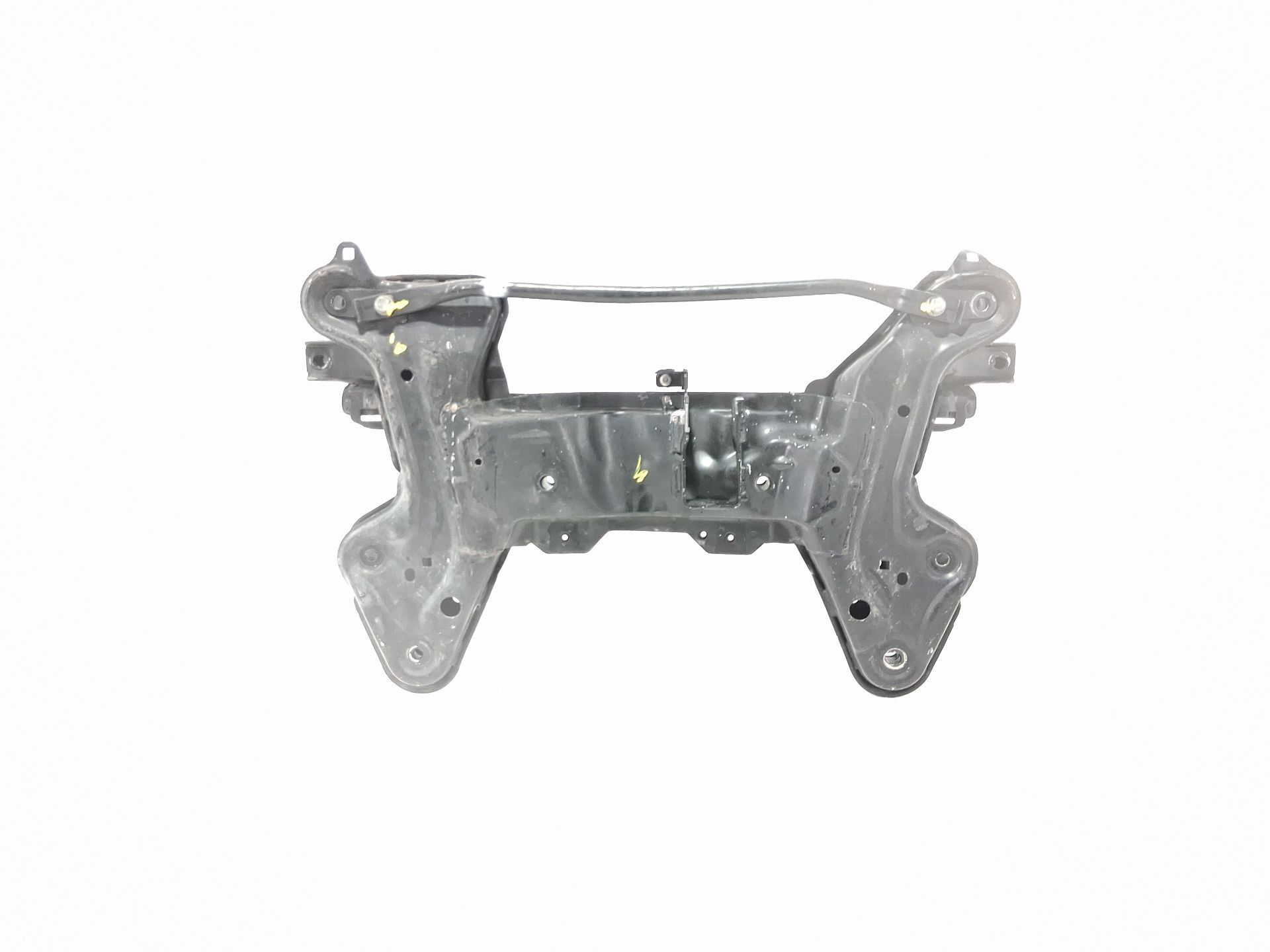 Vorderachse PEUGEOT 2008 (--.2013->)