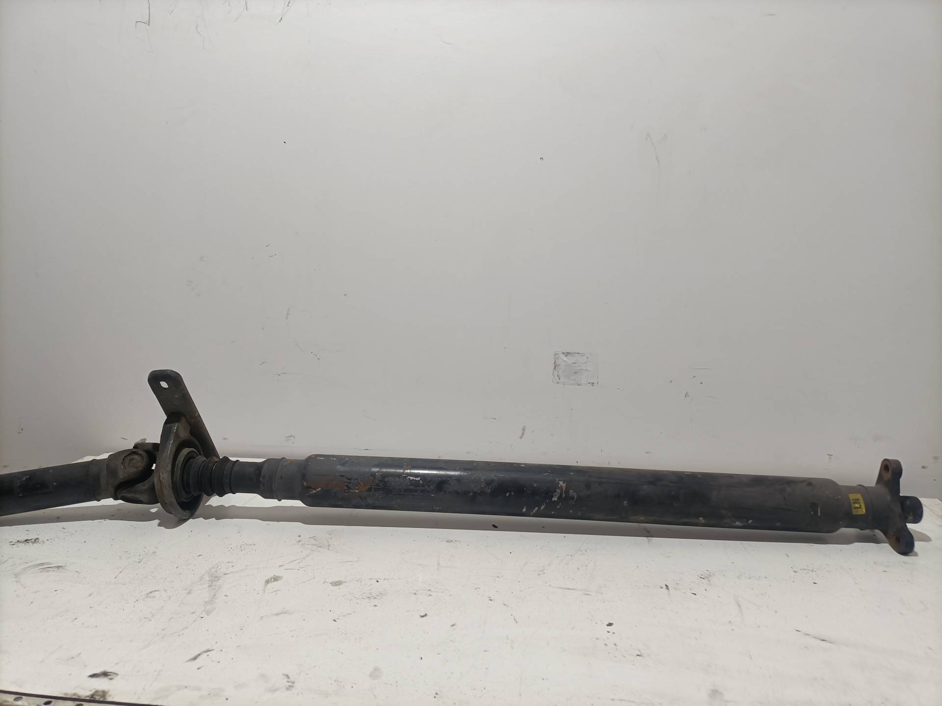 Transmission centrale avant FERRARI 360 (F131)