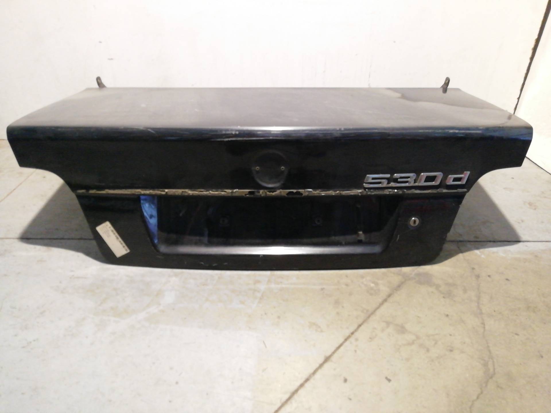 PORTON TRASERO FERRARI 360 (F131)