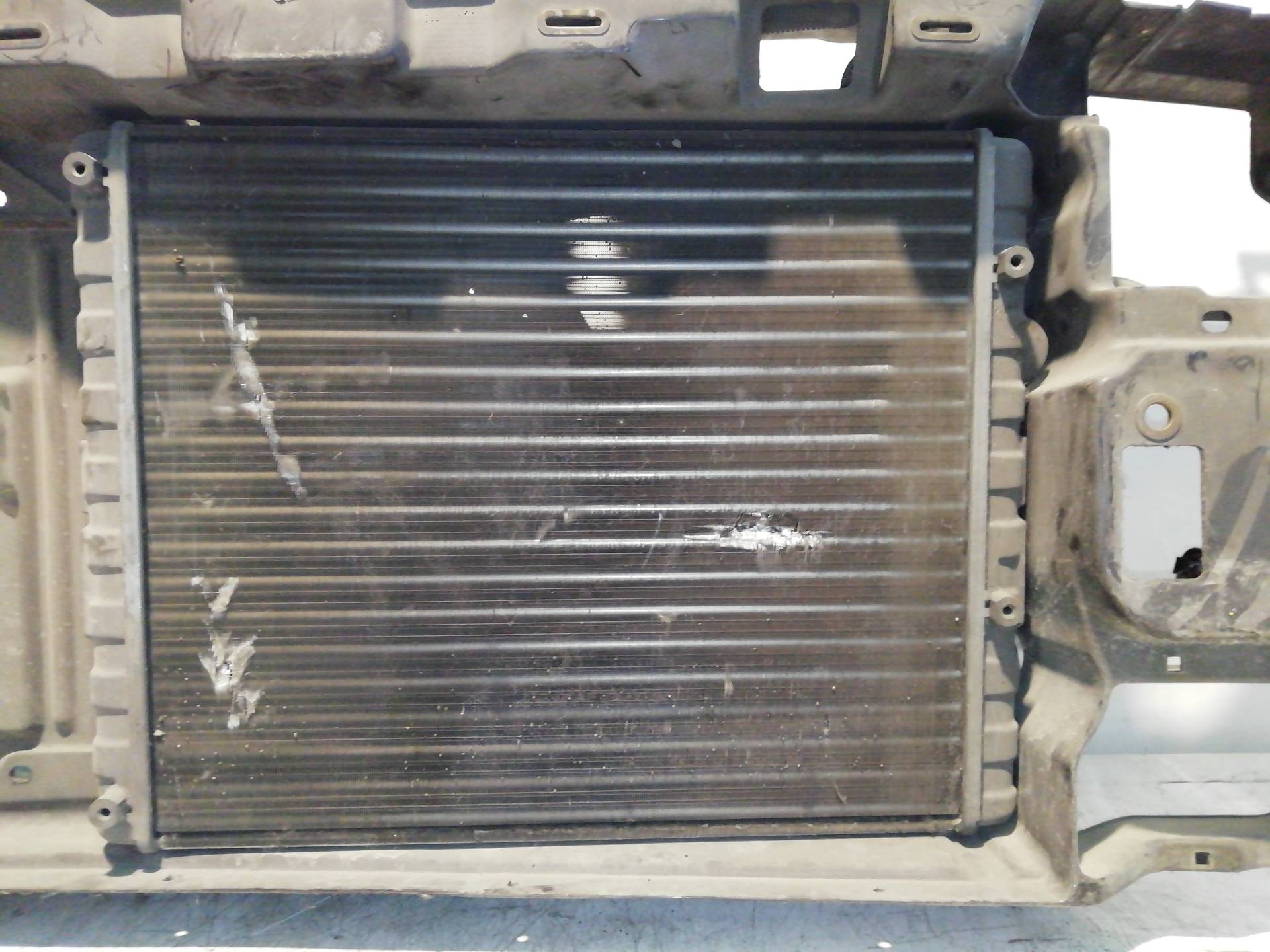 Water Radiator FERRARI 360 (F131)