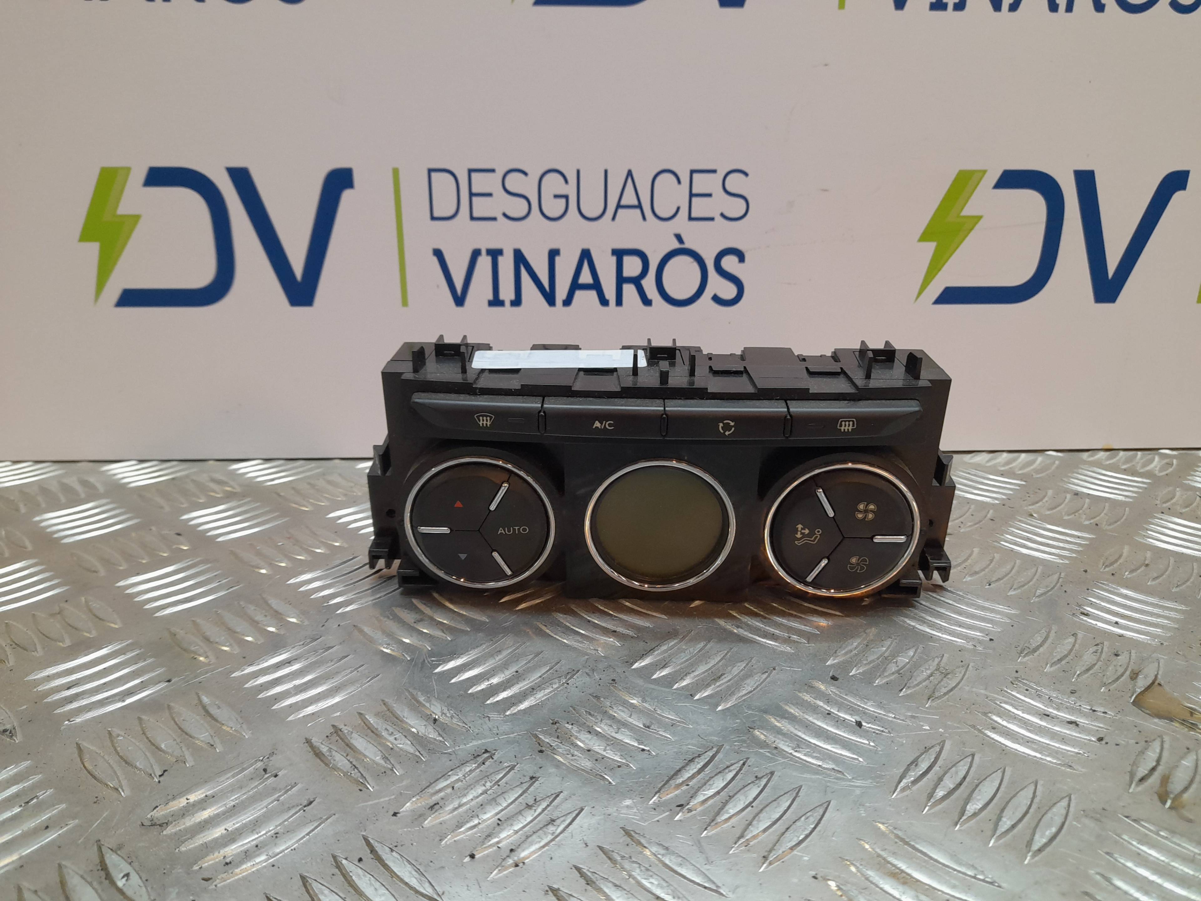 mando climatizador - Imagen 1