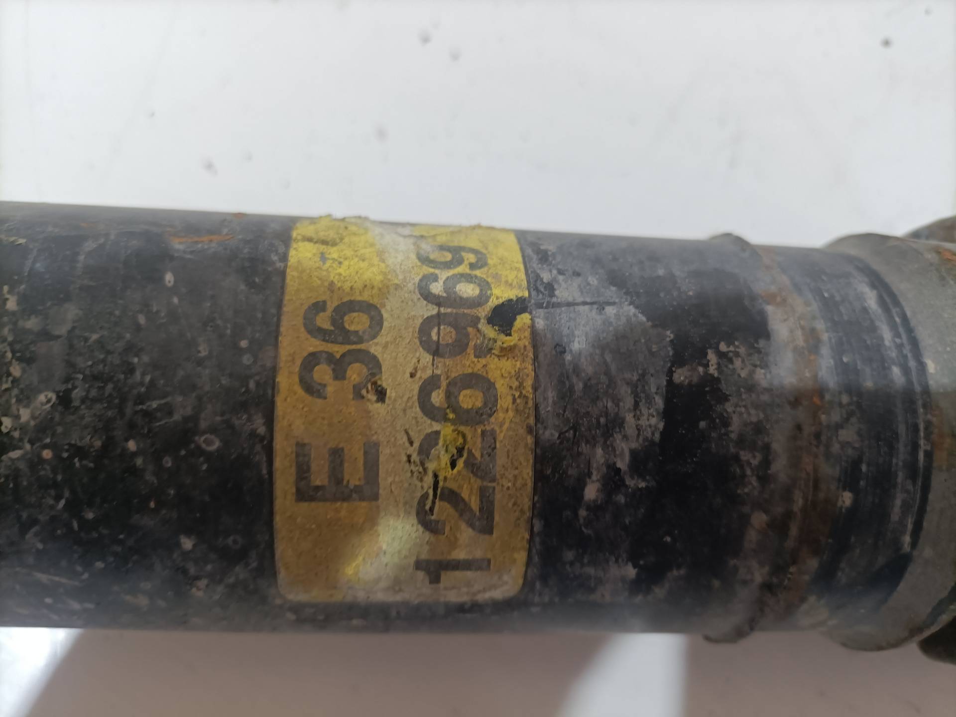 Transmission centrale avant FERRARI 360 (F131)