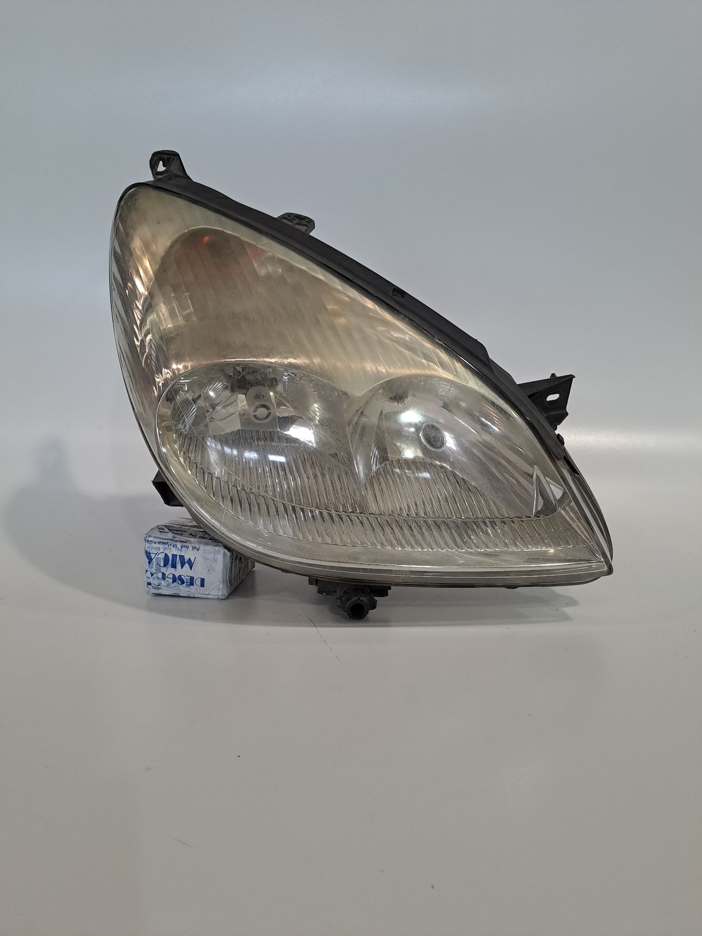 Scheinwerfer rechts FERRARI 360 (F131)