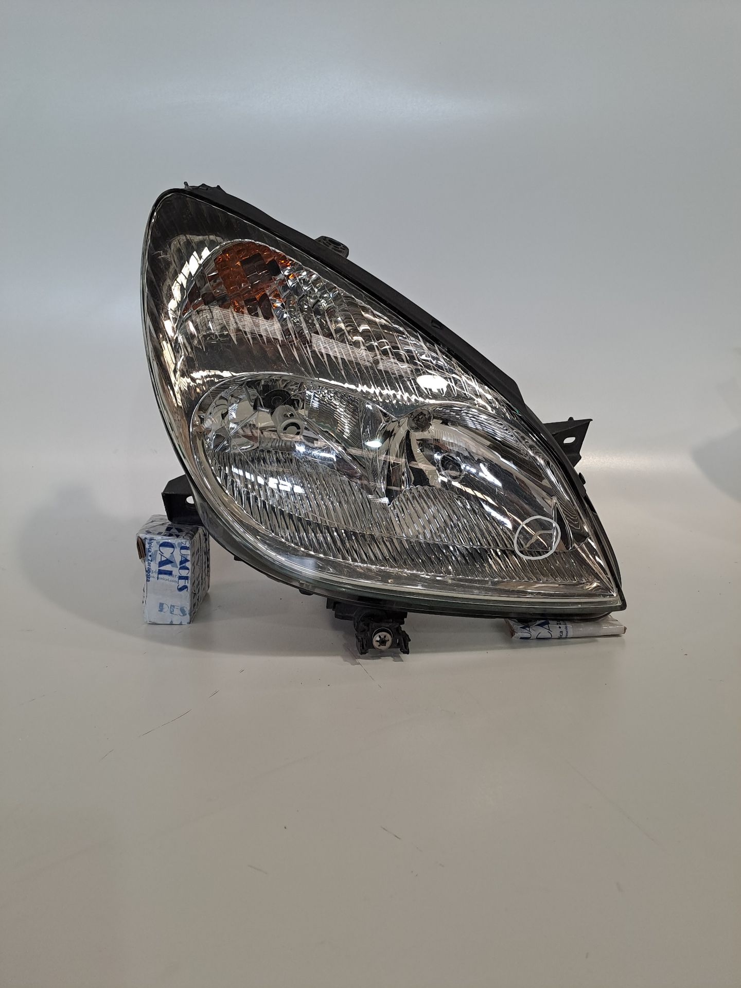 Scheinwerfer rechts FERRARI 360 (F131)