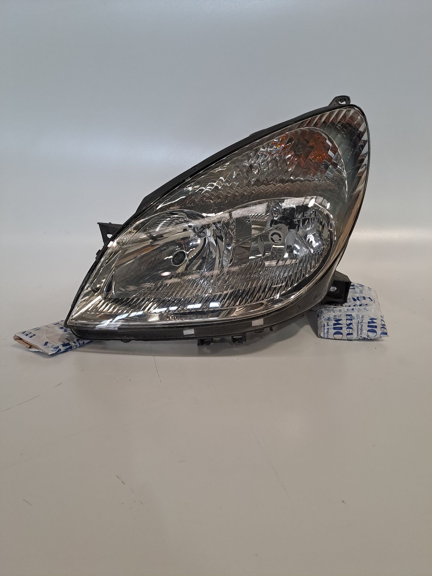 Phare gauche FERRARI 360 (F131)