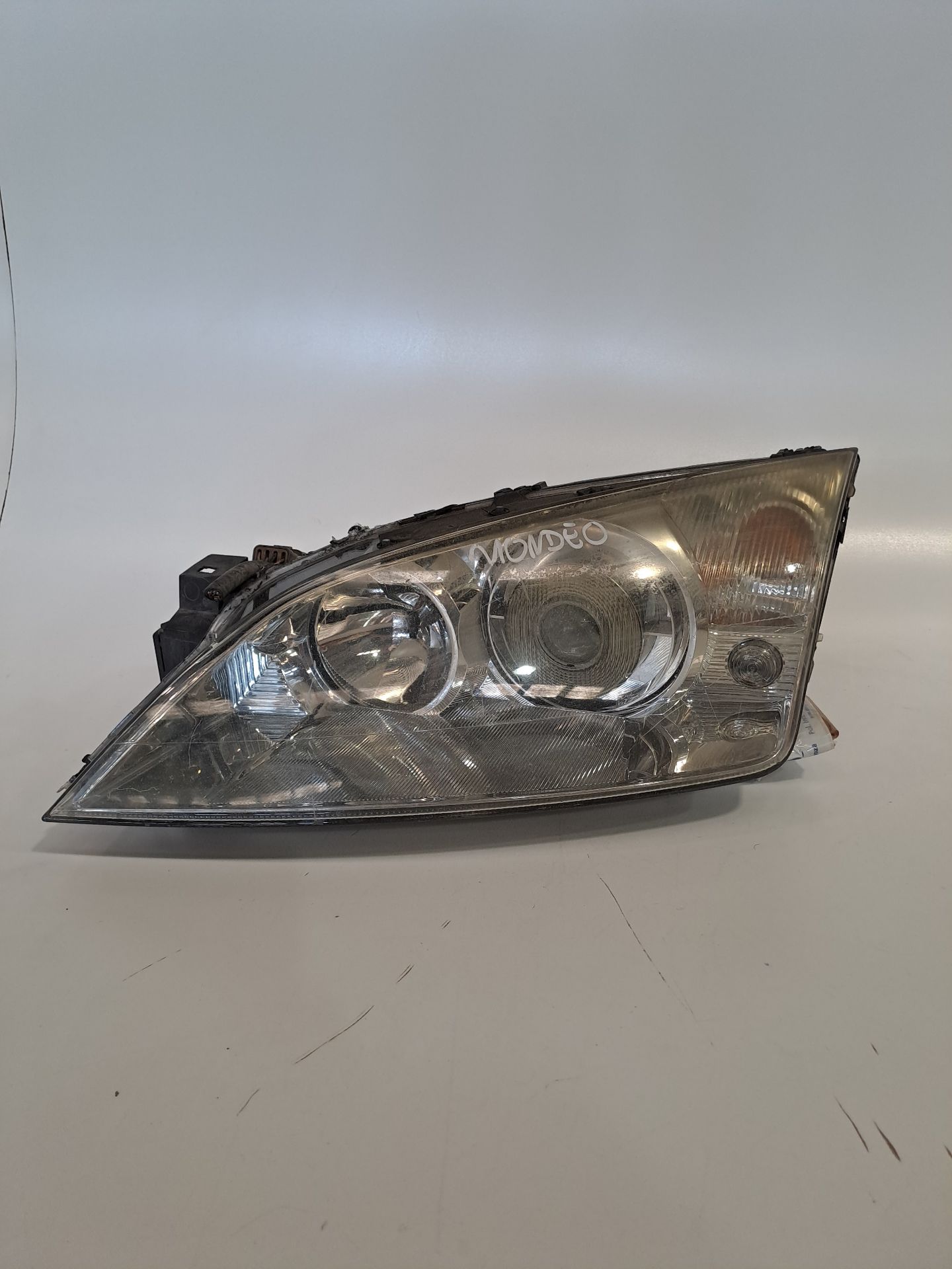 Phare gauche FERRARI 360 (F131)