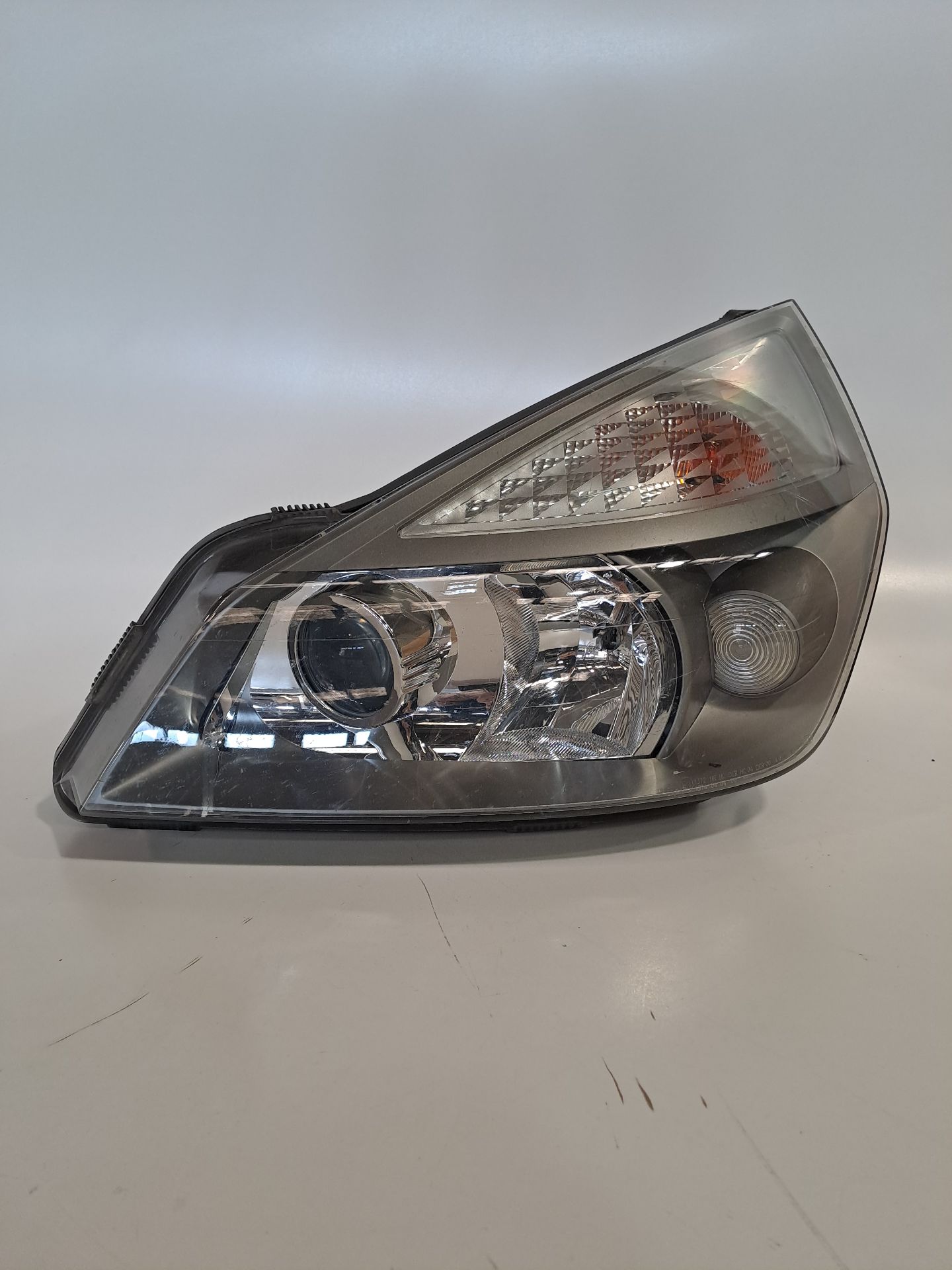 Phare gauche FERRARI 360 (F131)