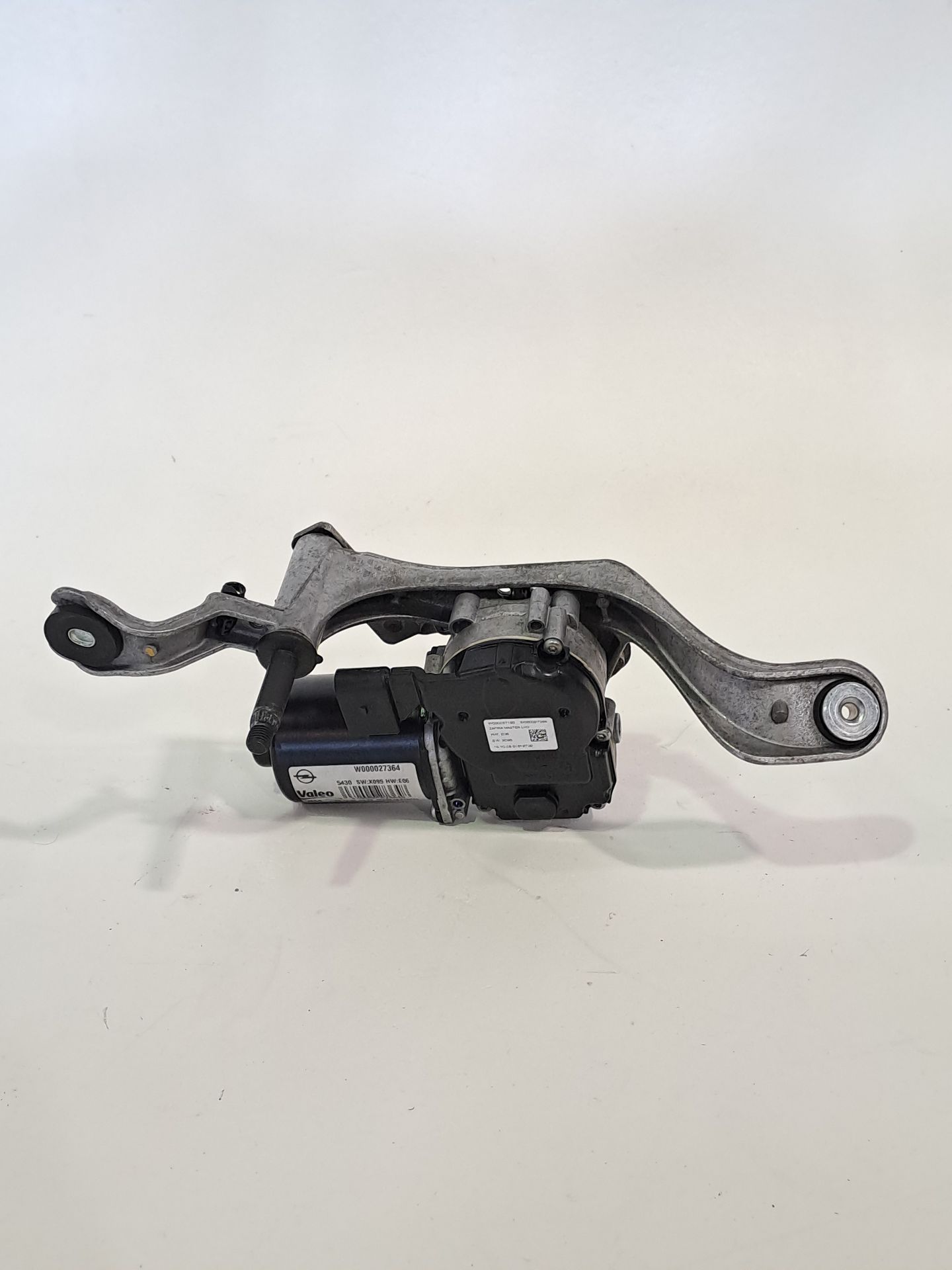 Scheibenwischermotor vorne FERRARI 360 (F131)