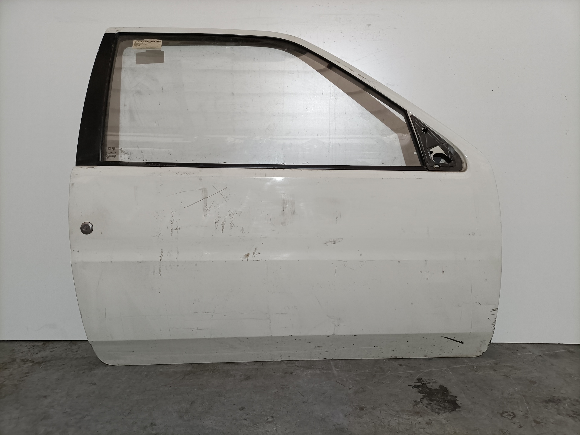 PUERTA DELANTERA DERECHA FERRARI 360 (F131)