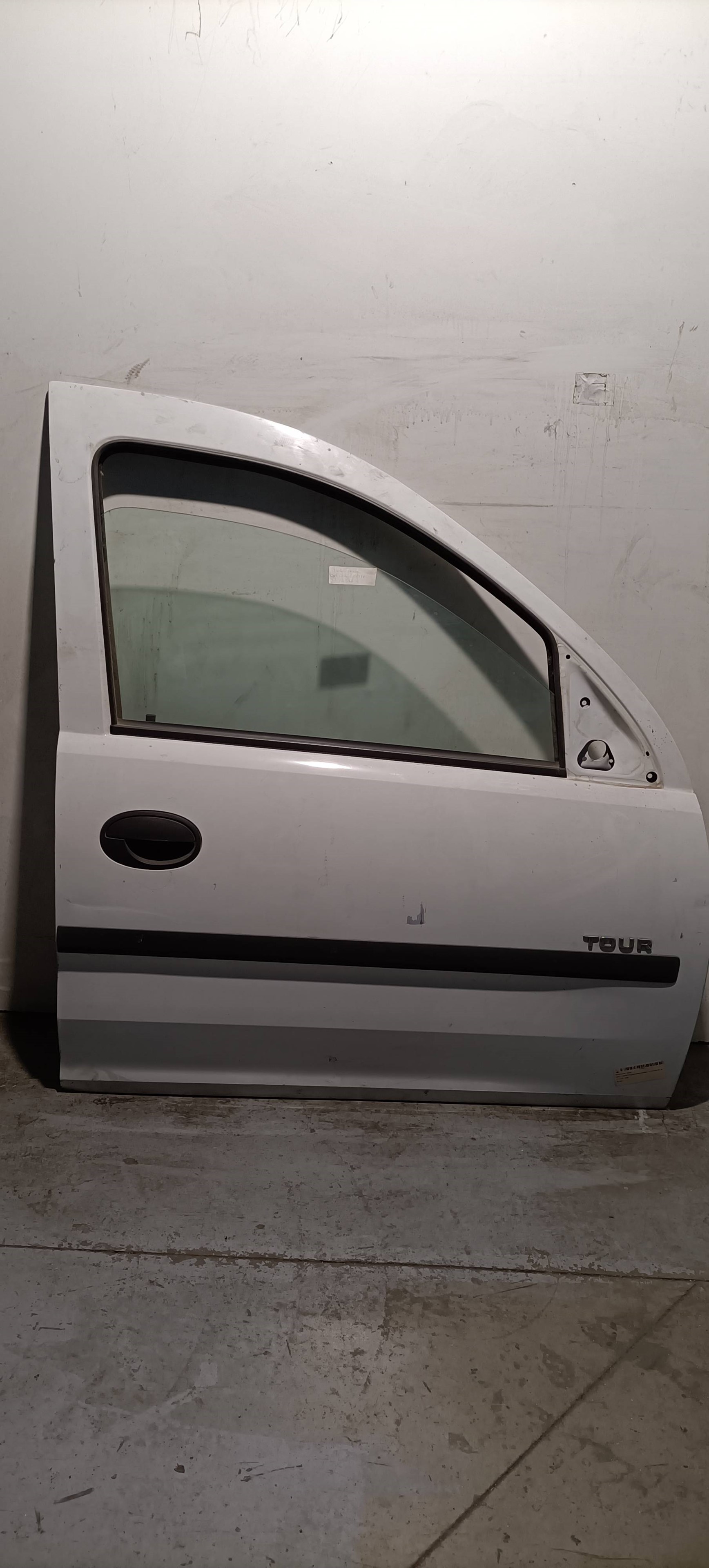 PUERTA DELANTERA DERECHA FERRARI 360 (F131)
