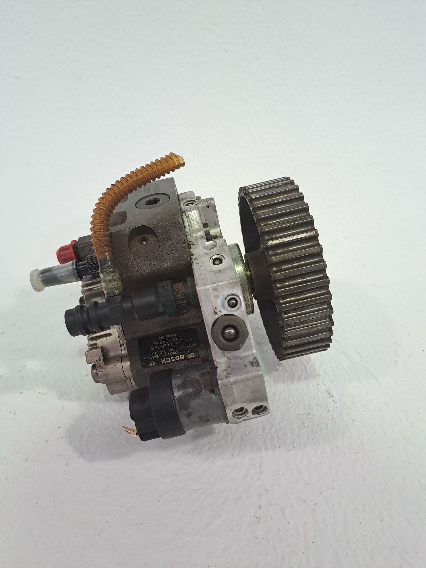 Pompe d'injection FERRARI 360 (F131)