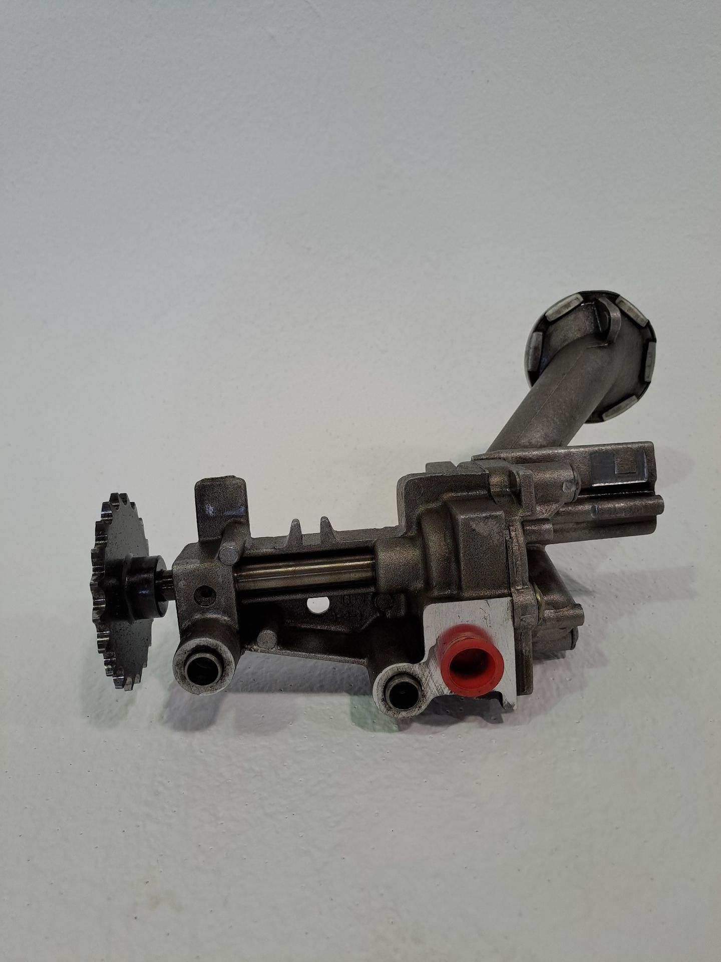 Ölpumpe FERRARI 360 (F131)