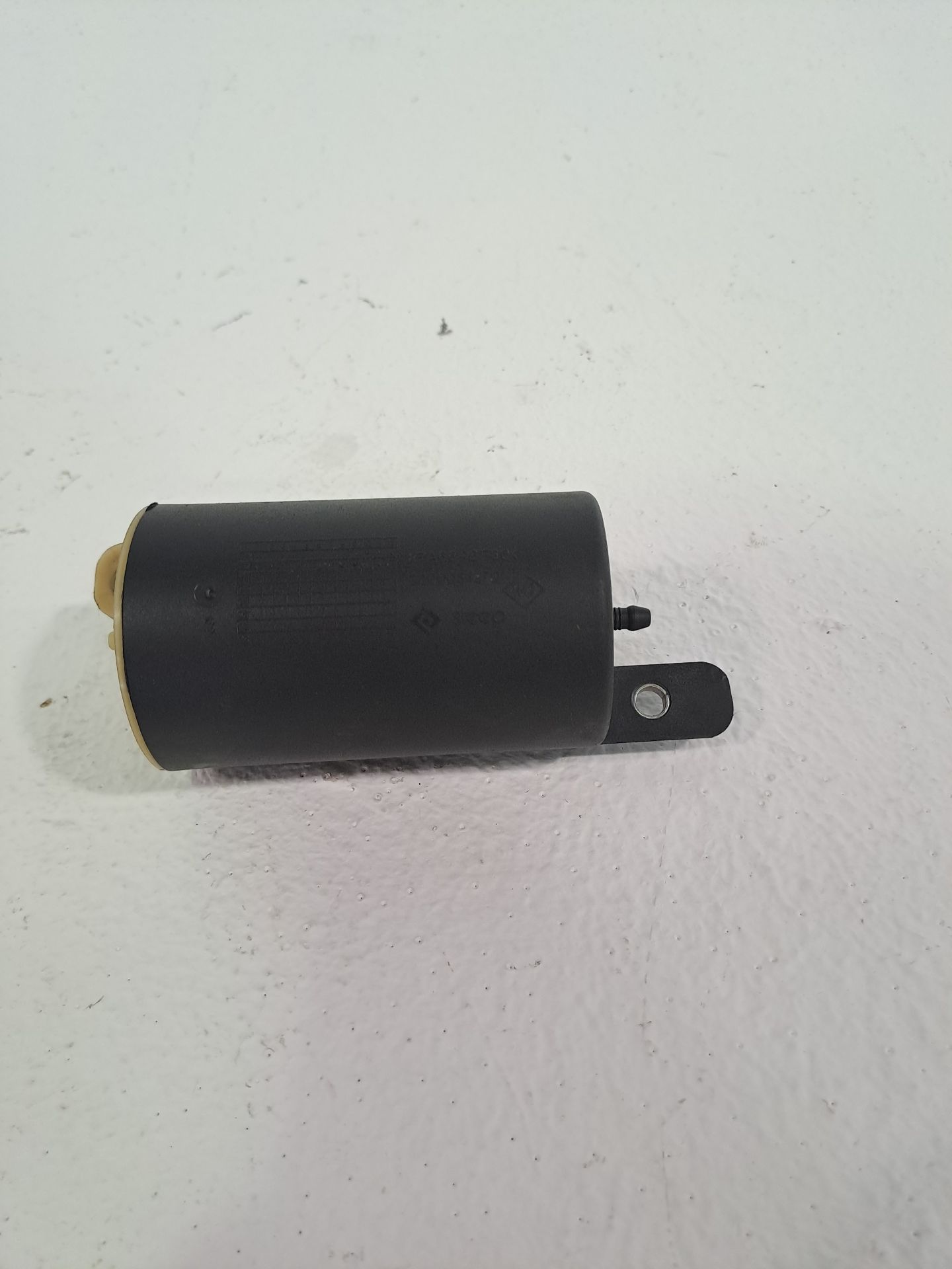 Suporte do filtro de gasóleo FERRARI 360 (F131)