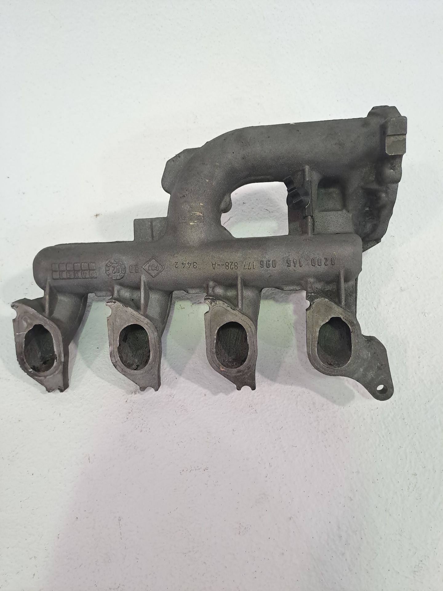 Intake manifold FERRARI 360 (F131)