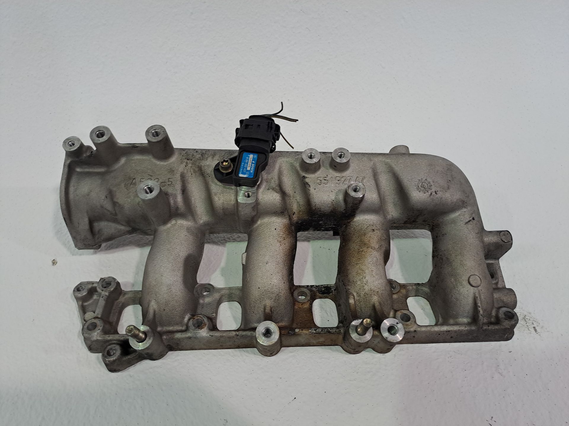 Intake manifold FERRARI 360 (F131)