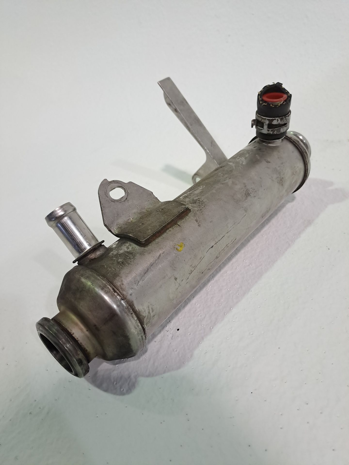 Resfriador EGR FERRARI 360 (F131)