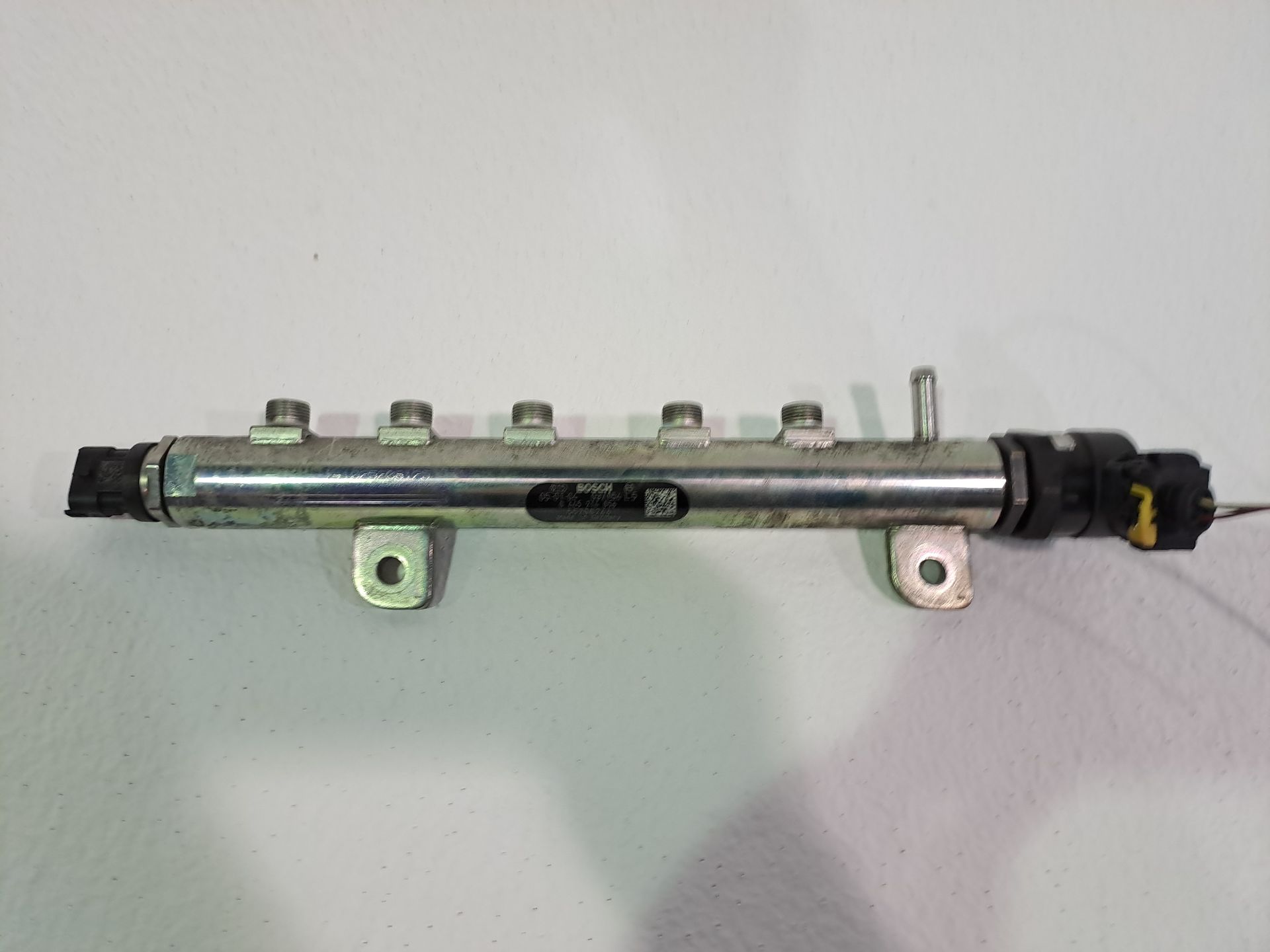 Fuel Rail FERRARI 360 (F131)