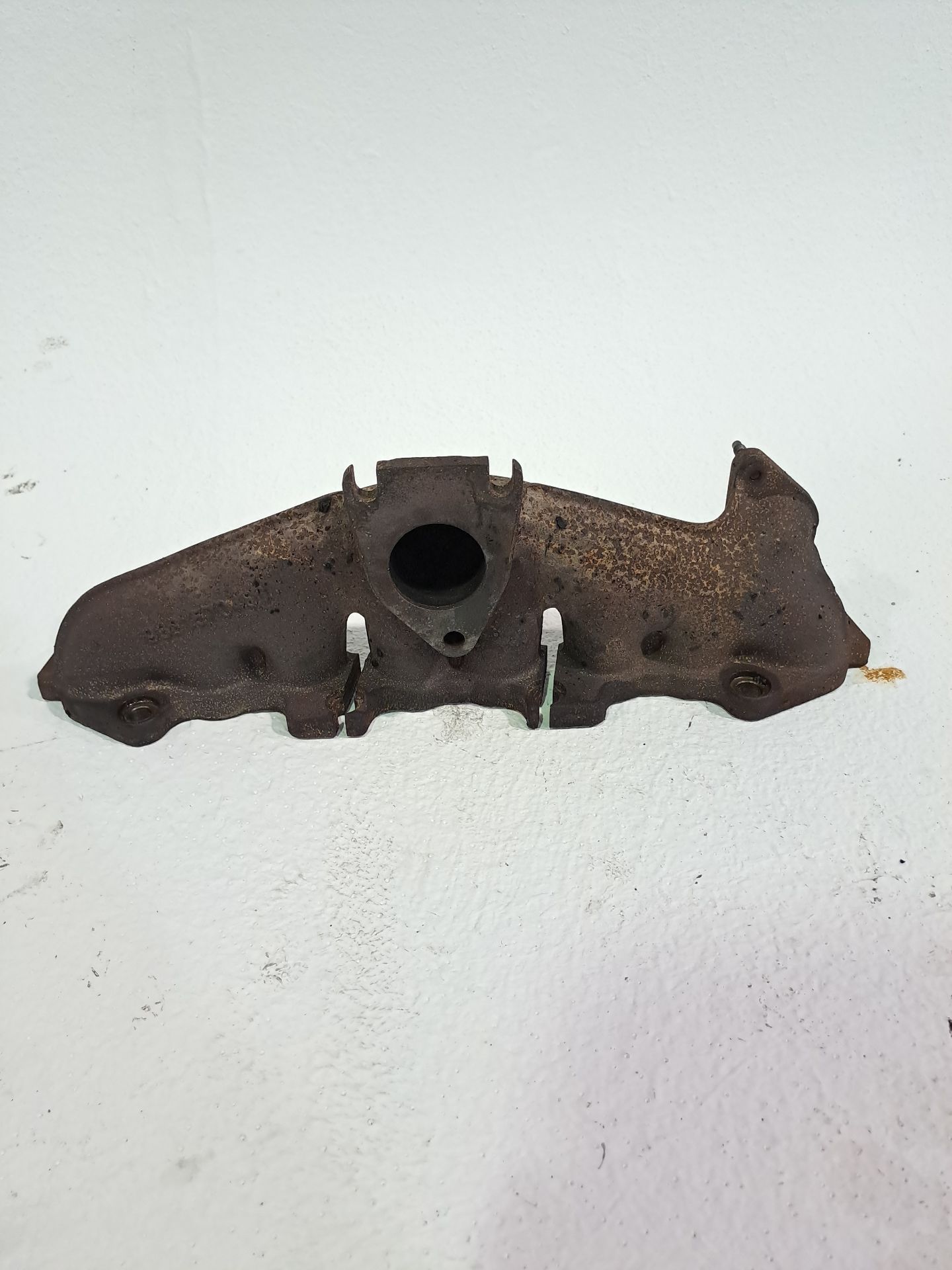 COLECTOR ESCAPE FERRARI 360 (F131)