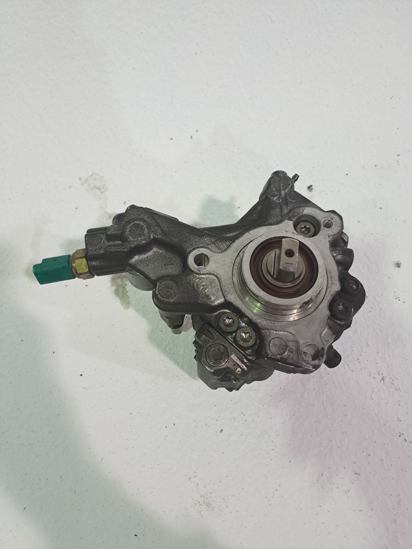 Pompe d'injection FERRARI 360 (F131)