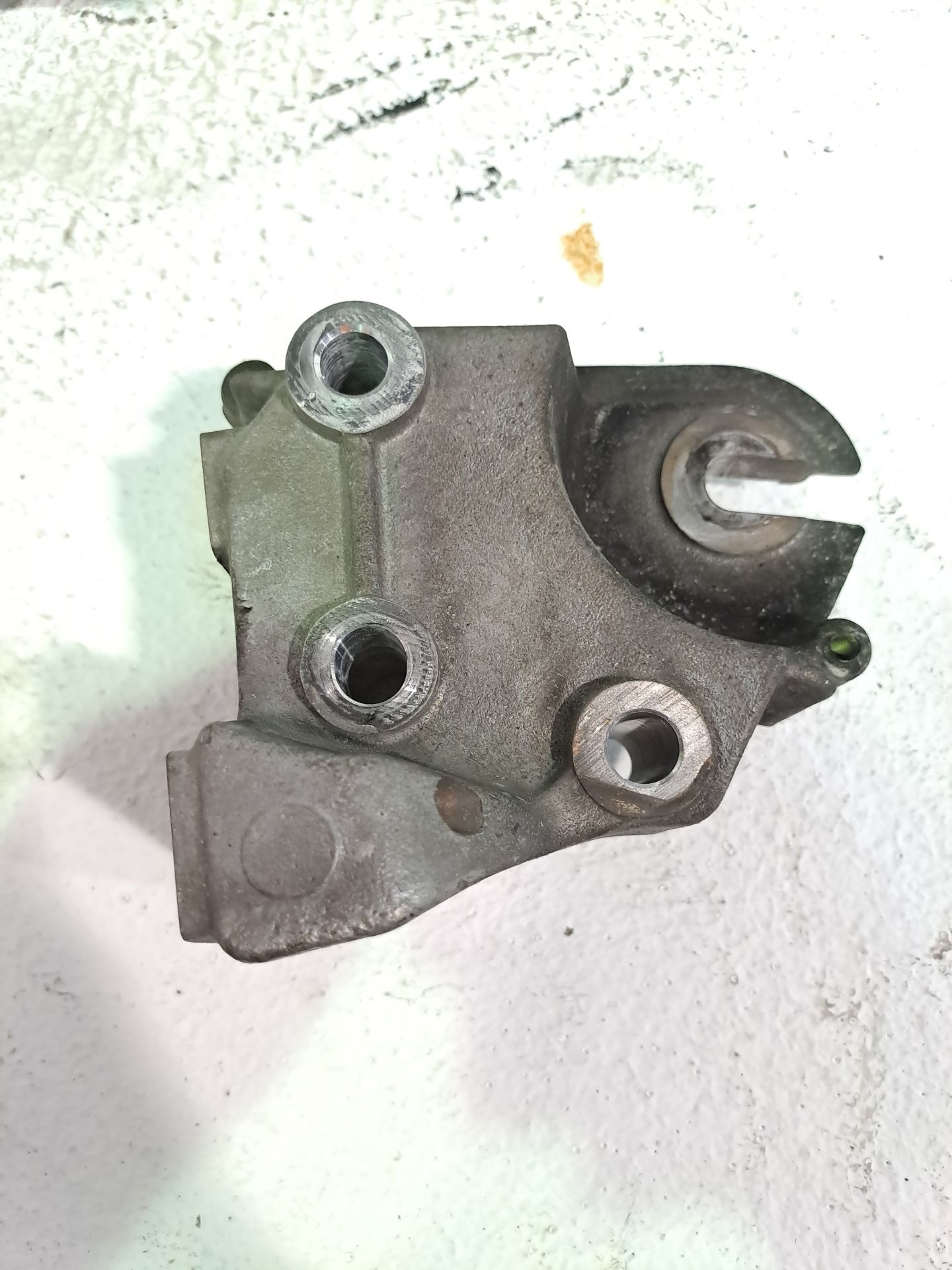 Coxim do motor FERRARI 360 (F131)