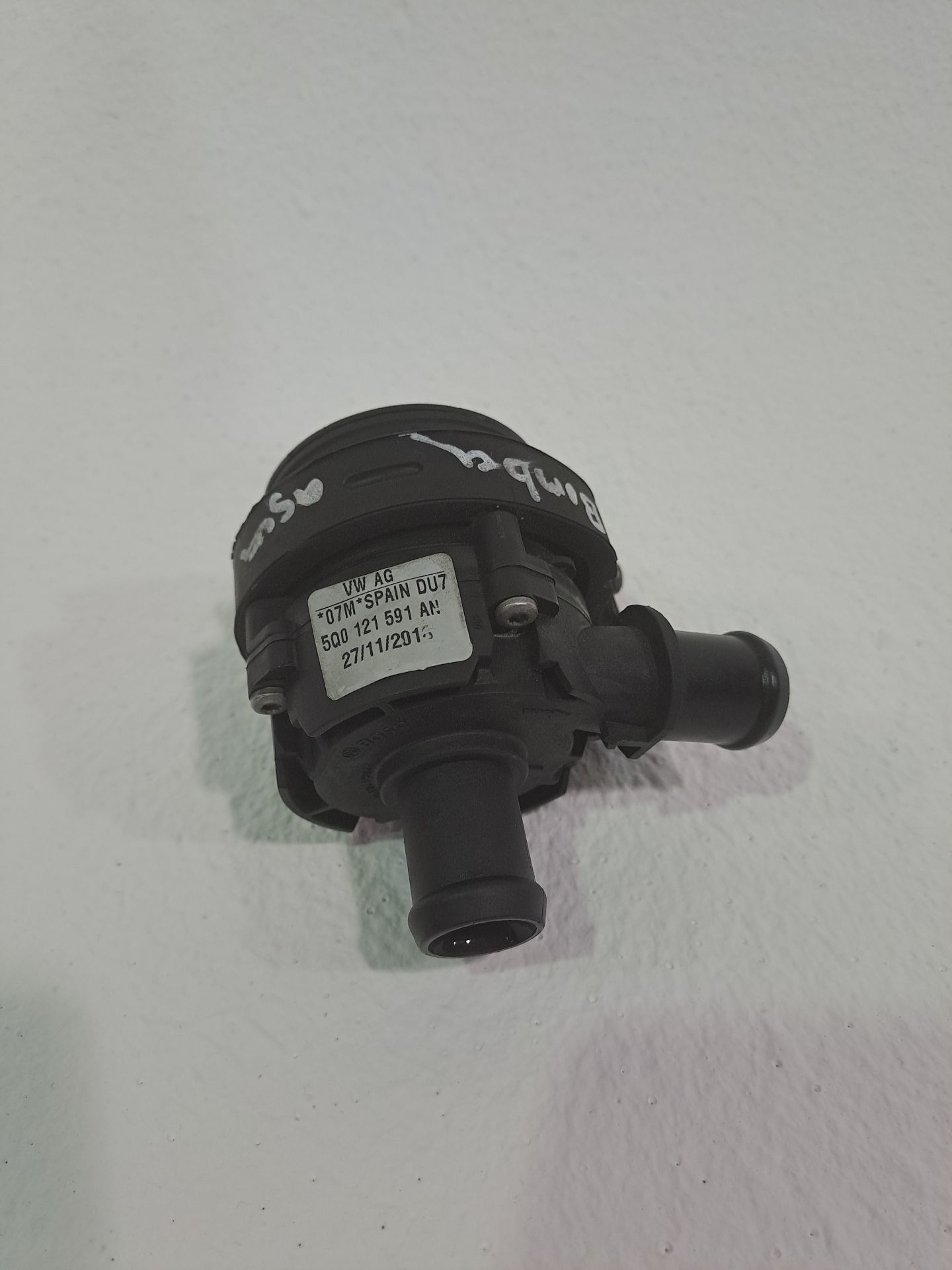 Water Pump FERRARI 360 (F131)
