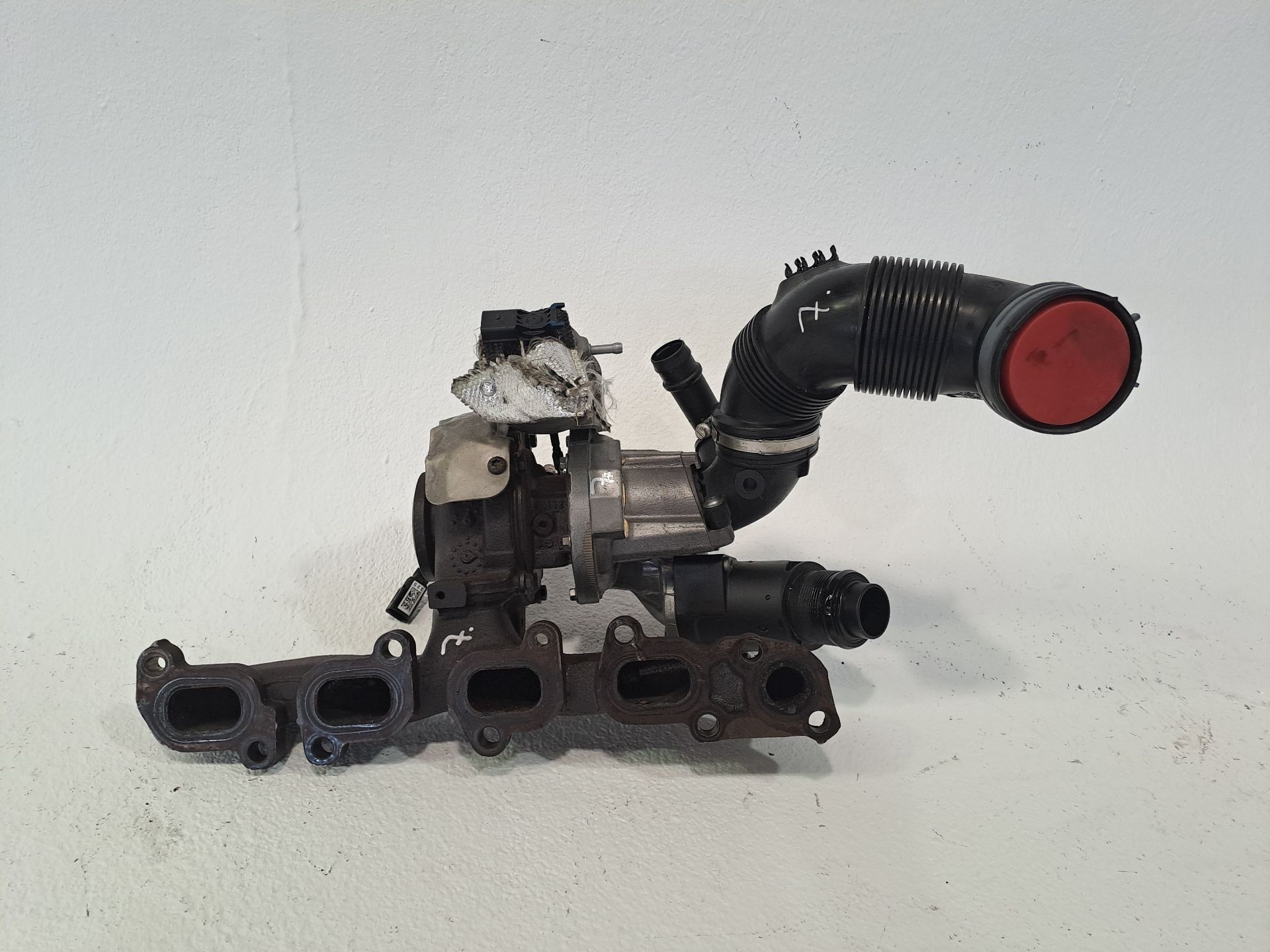 TURBOCOMPRESOR FERRARI 360 (F131)