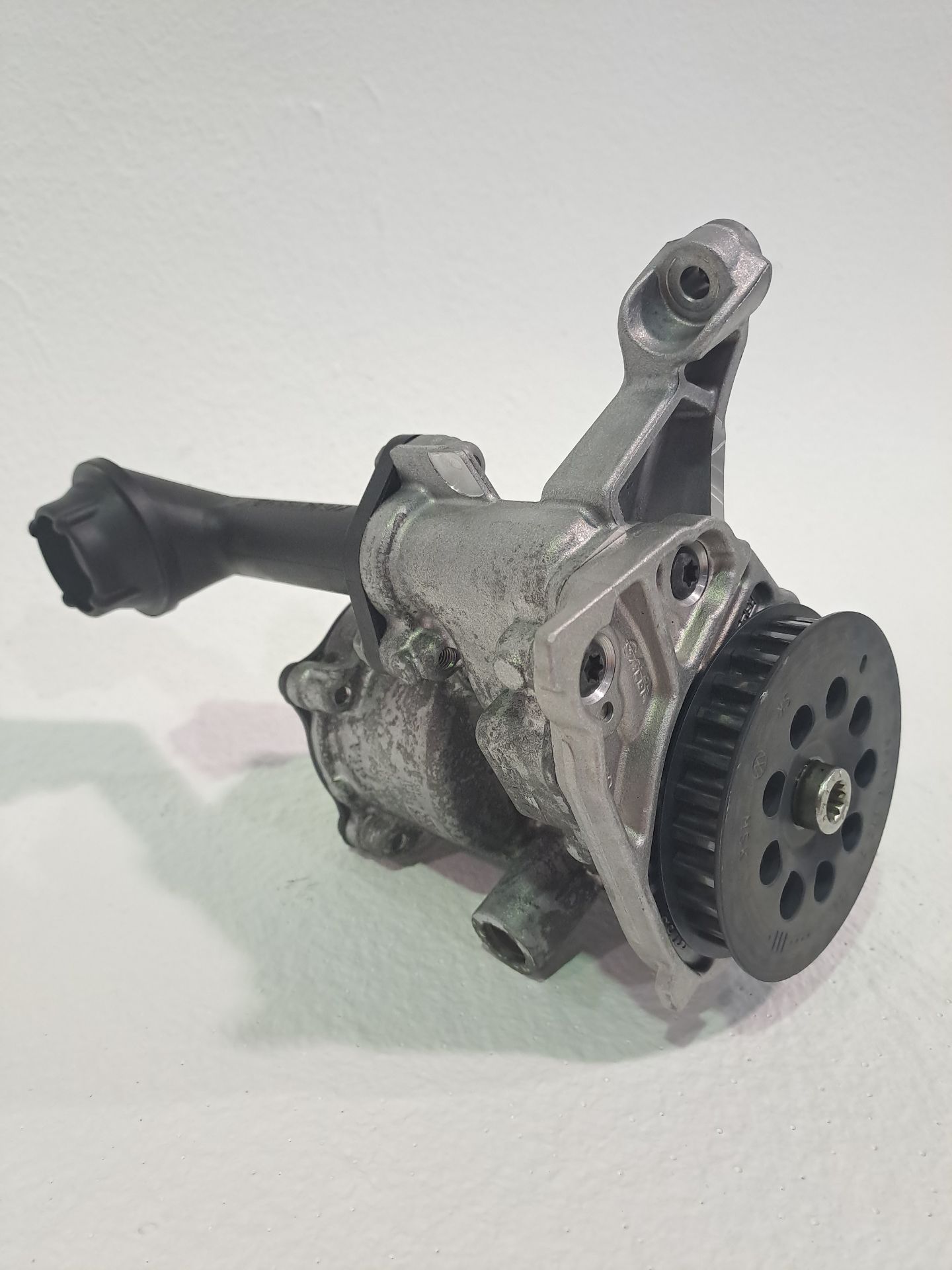 Ölpumpe FERRARI 360 (F131)