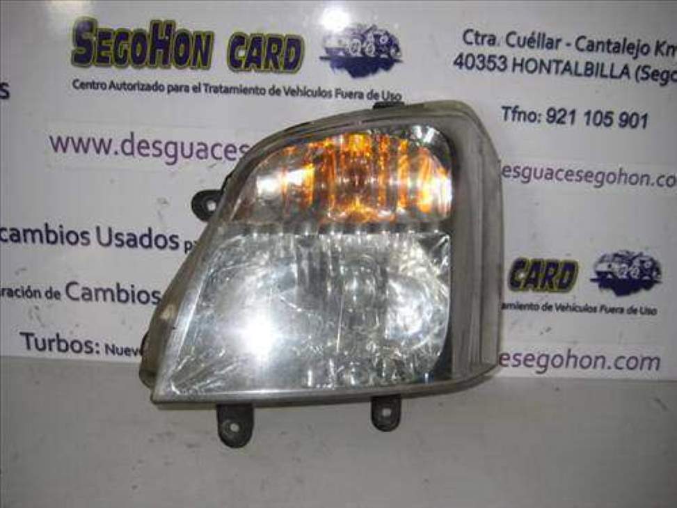 Phare gauche FERRARI 360 (F131)