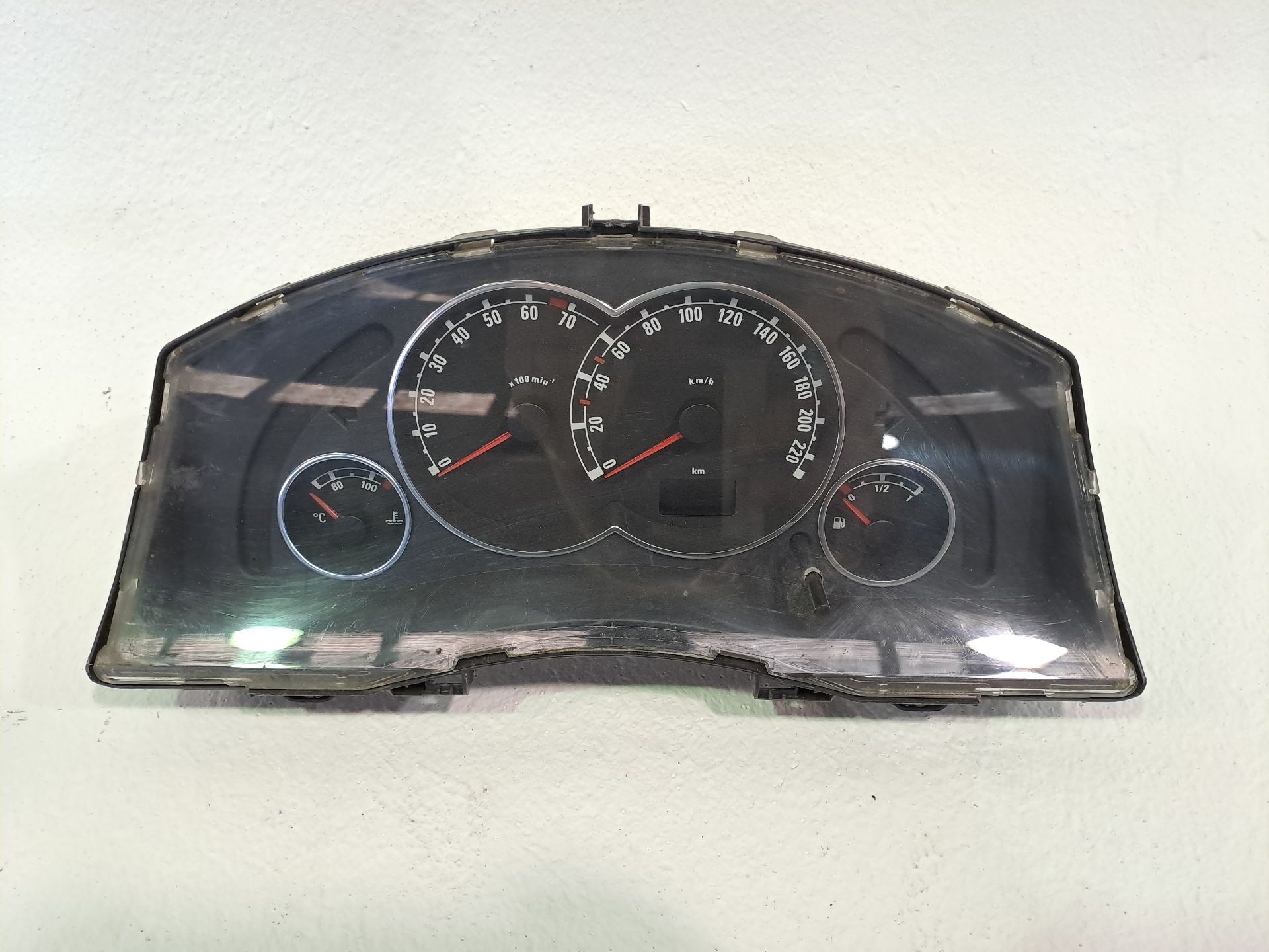 CUADRO INSTRUMENTOS FERRARI 360 (F131)