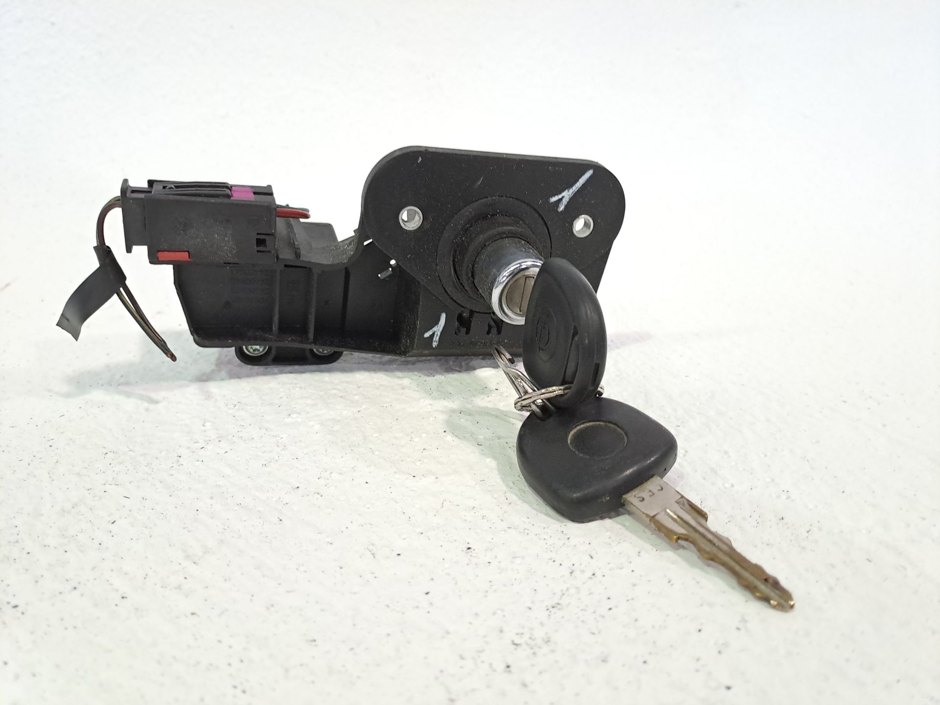 Comutador de ignição FERRARI 360 (F131)