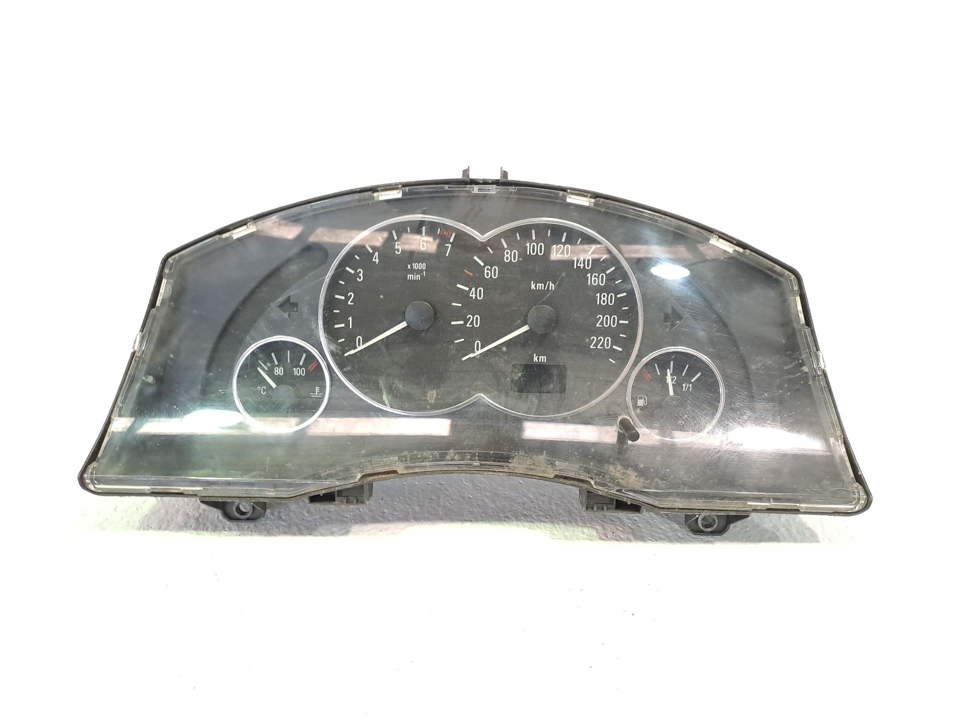CUADRO INSTRUMENTOS FERRARI 360 (F131)
