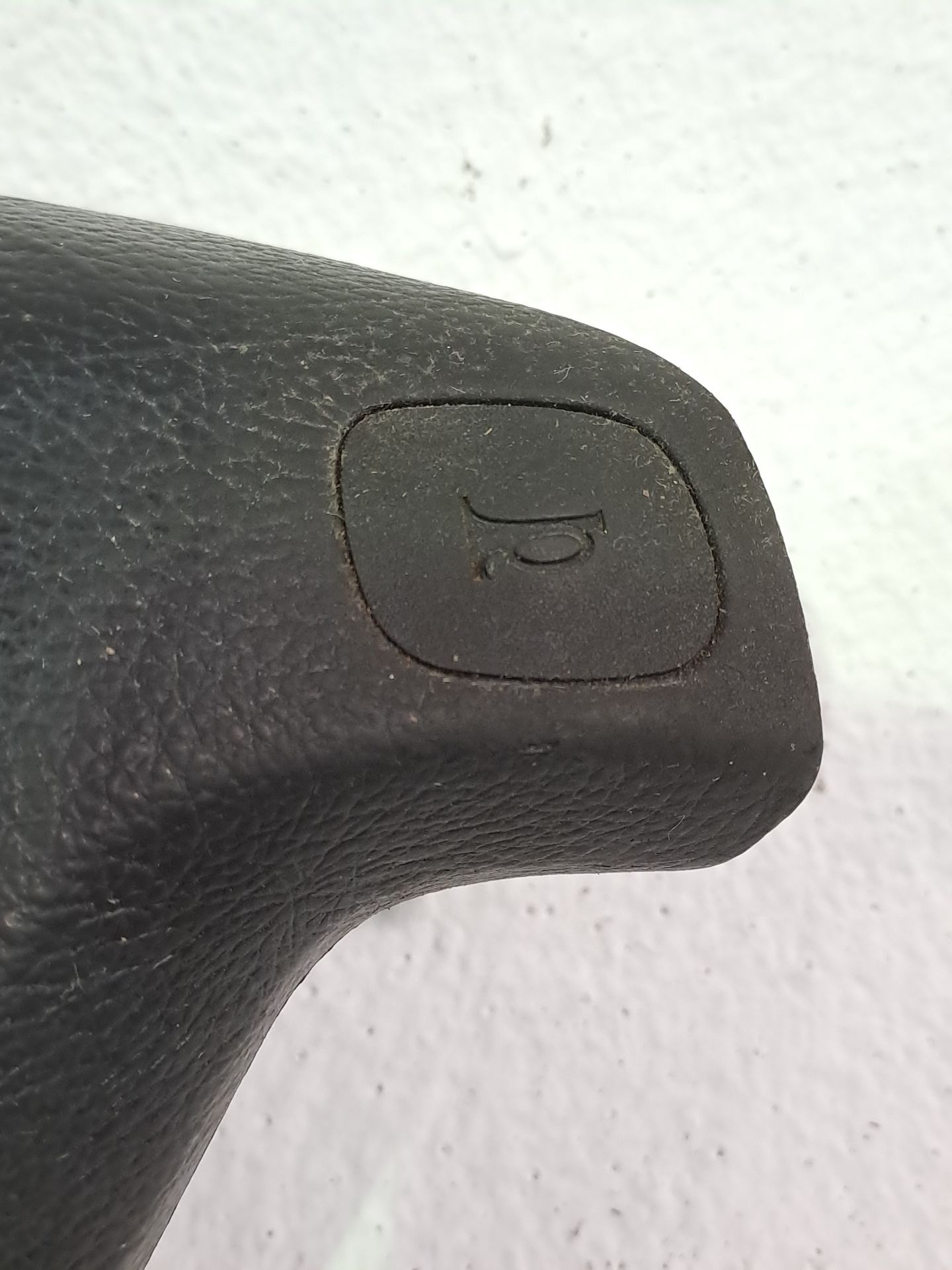 AIRBAG DELANTERO IZQUIERDO FERRARI 360 (F131)