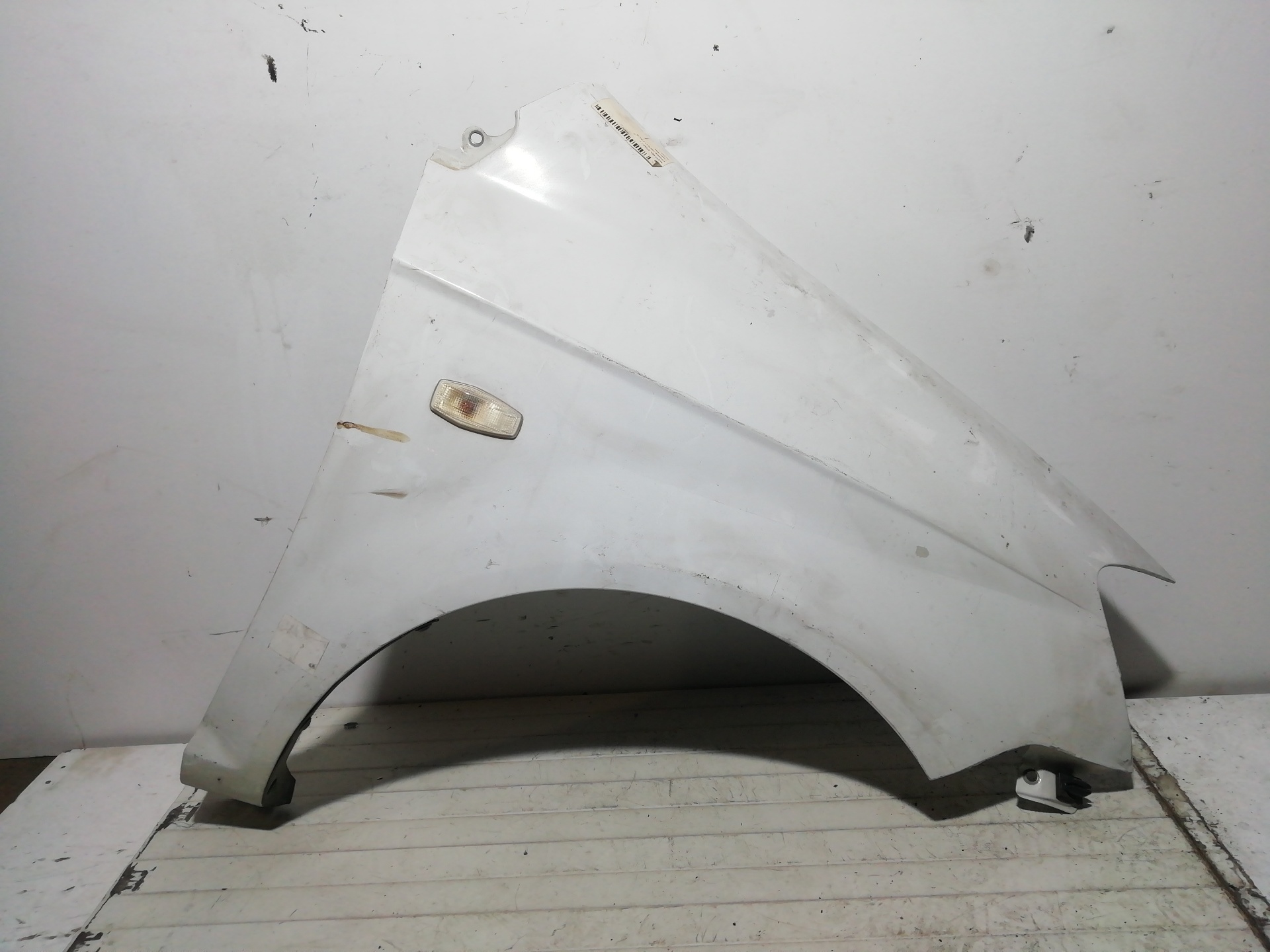 Front Right Fender FERRARI 360 (F131)