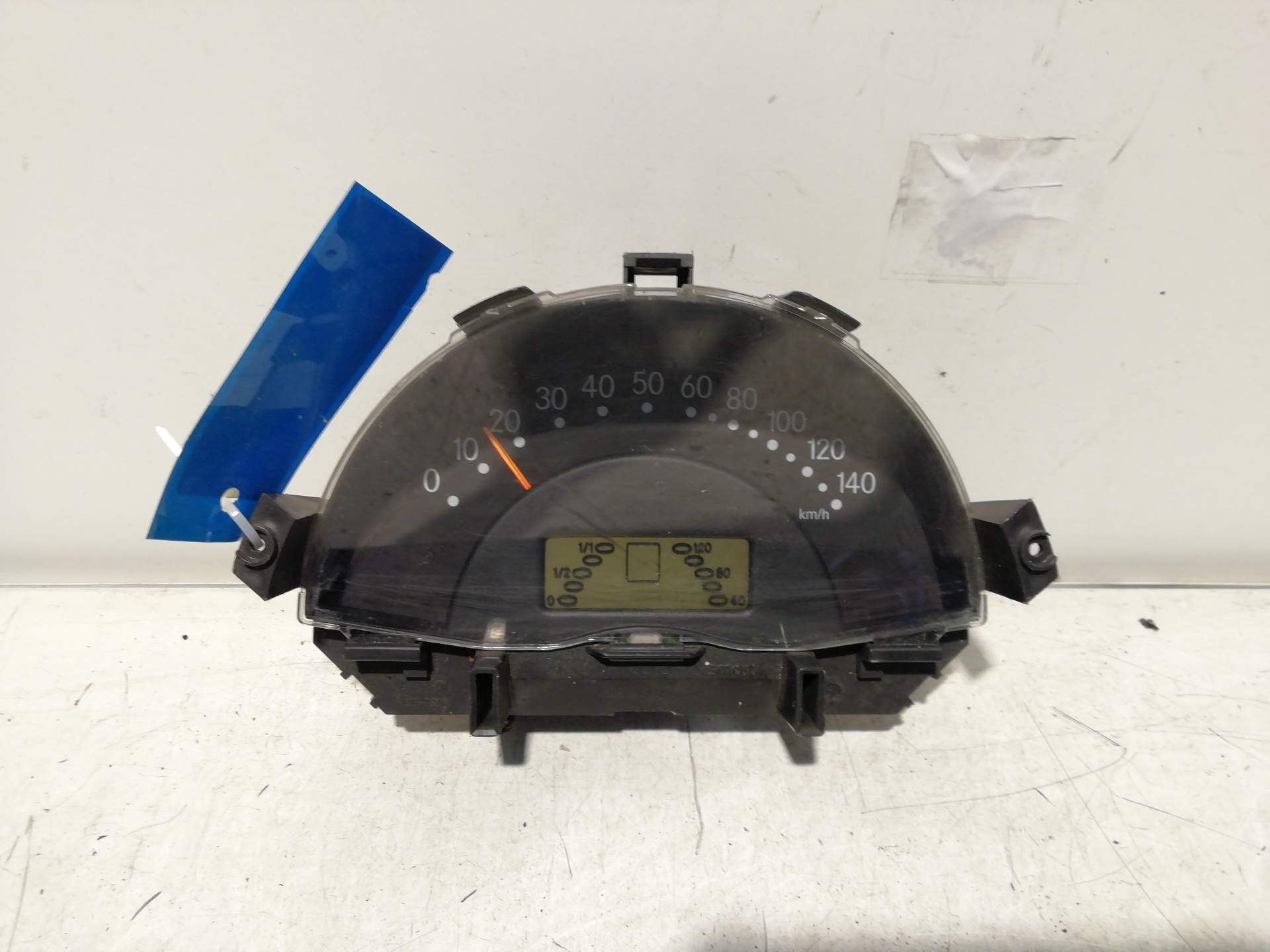 CUADRO INSTRUMENTOS FERRARI 360 (F131)