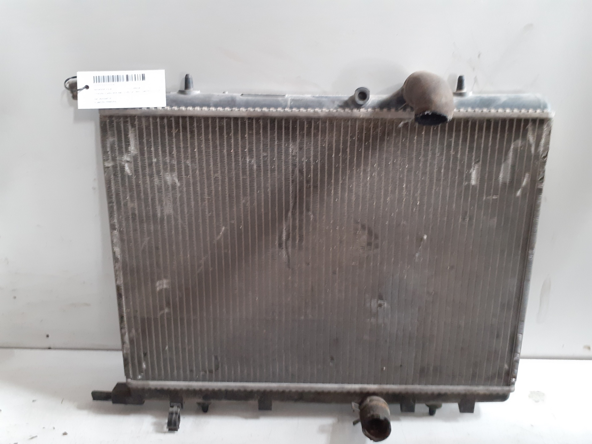 Water Radiator FERRARI 360 (F131)