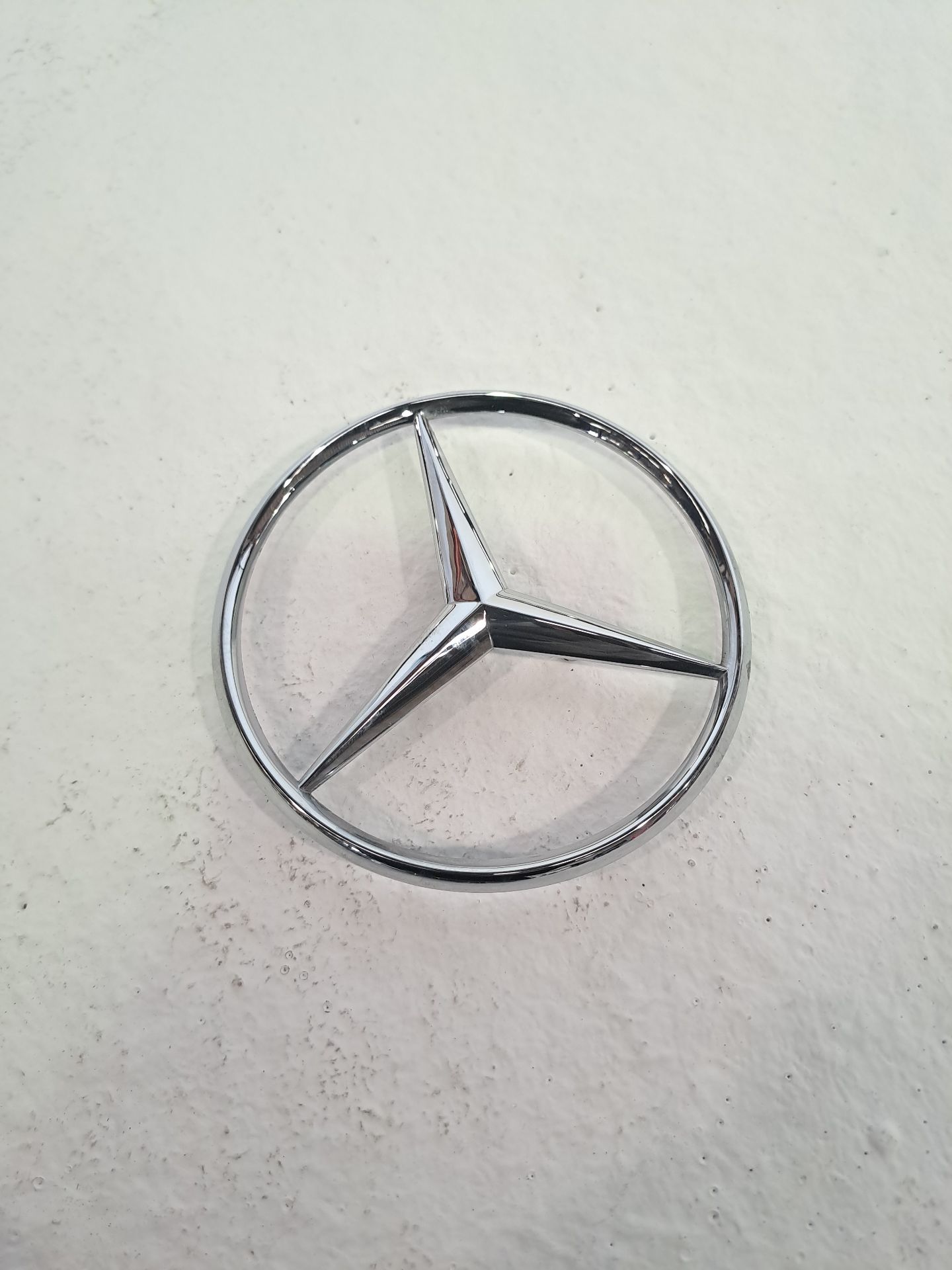 Emblem/Badge FERRARI 360 (F131)