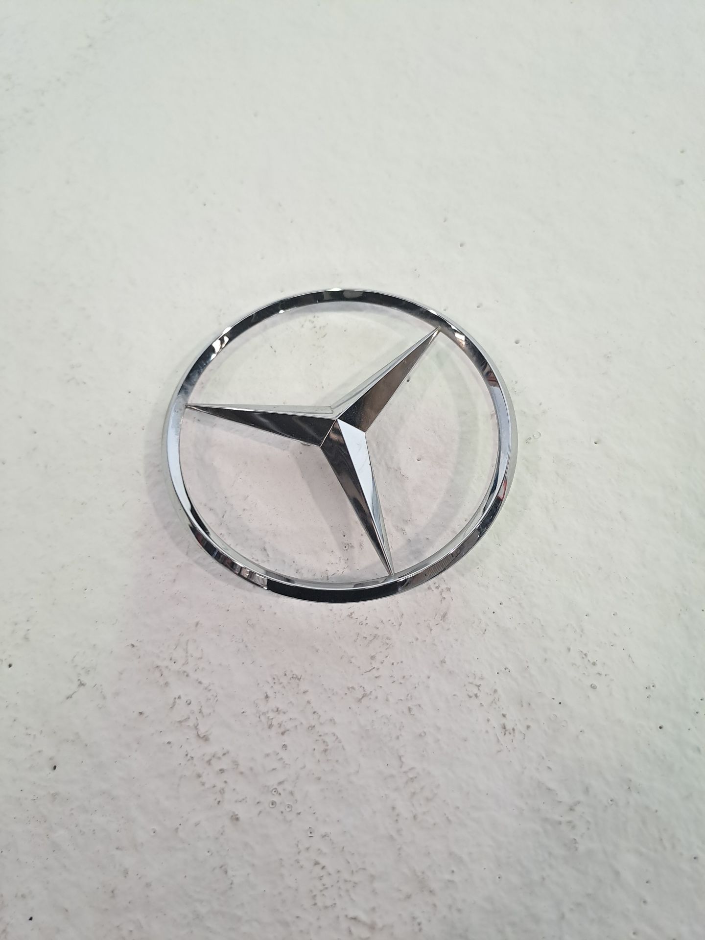 Emblem/Badge FERRARI 360 (F131)
