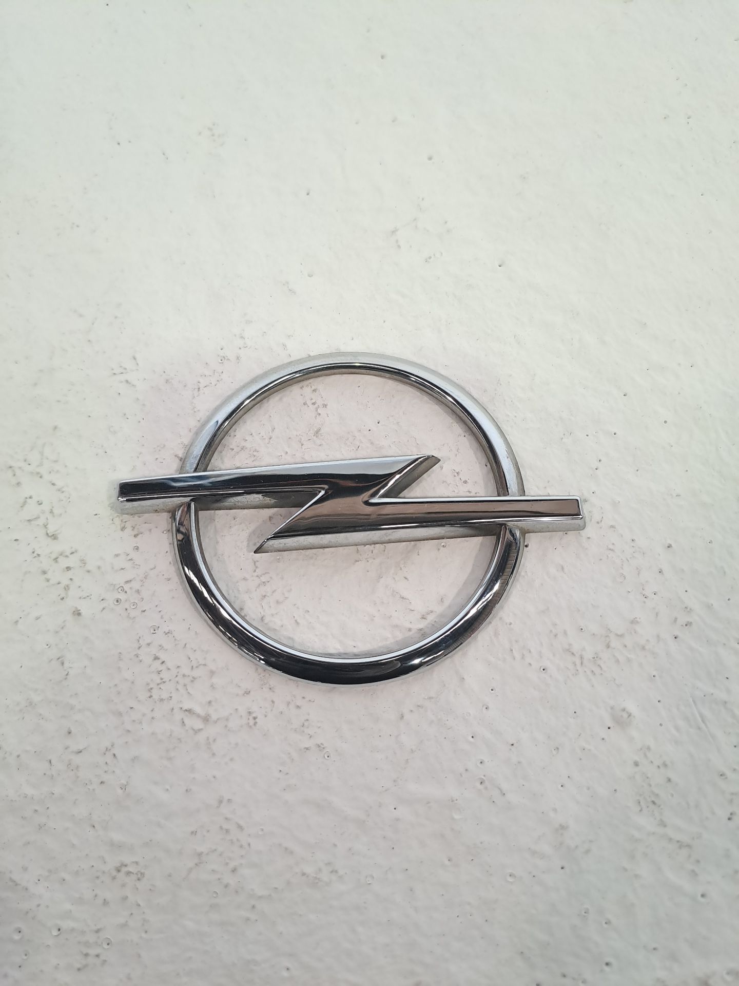 Emblem/Badge FERRARI 360 (F131)