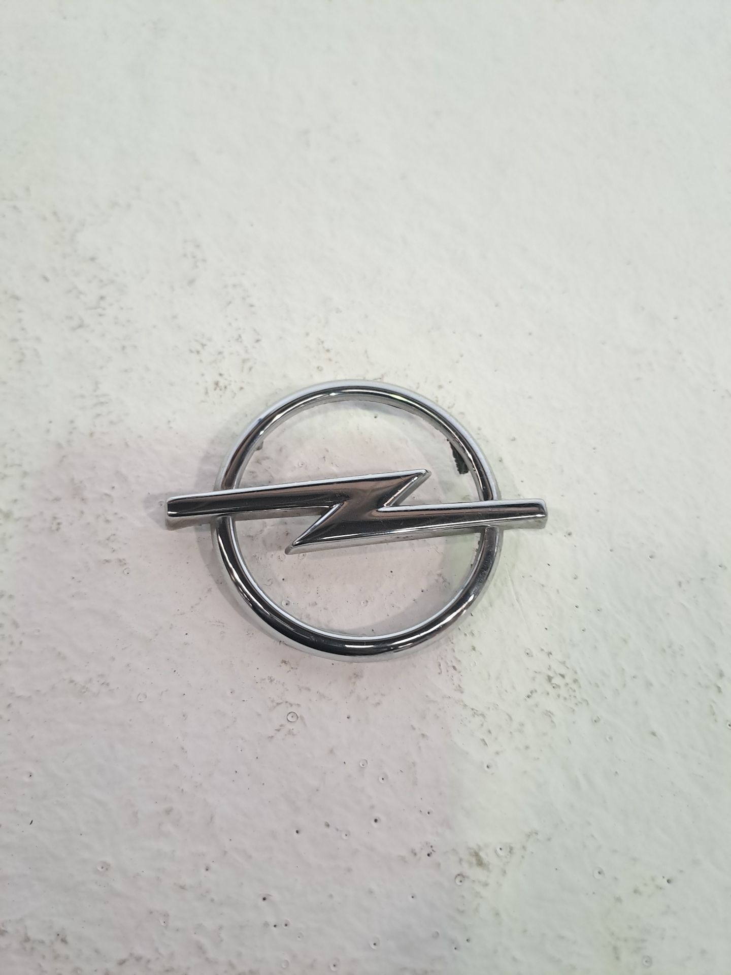Emblem/Badge FERRARI 360 (F131)