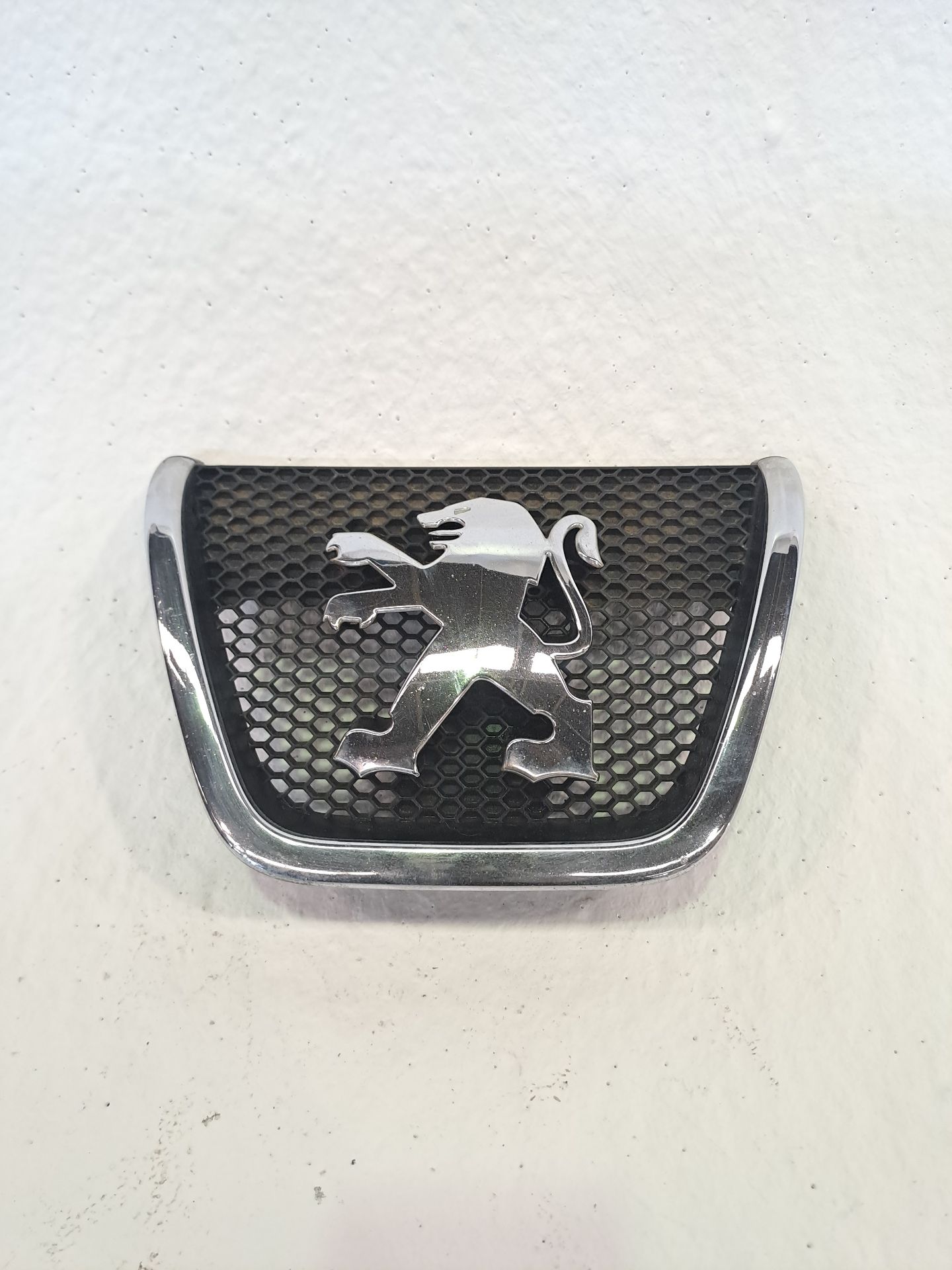 Emblem/Badge FERRARI 360 (F131)