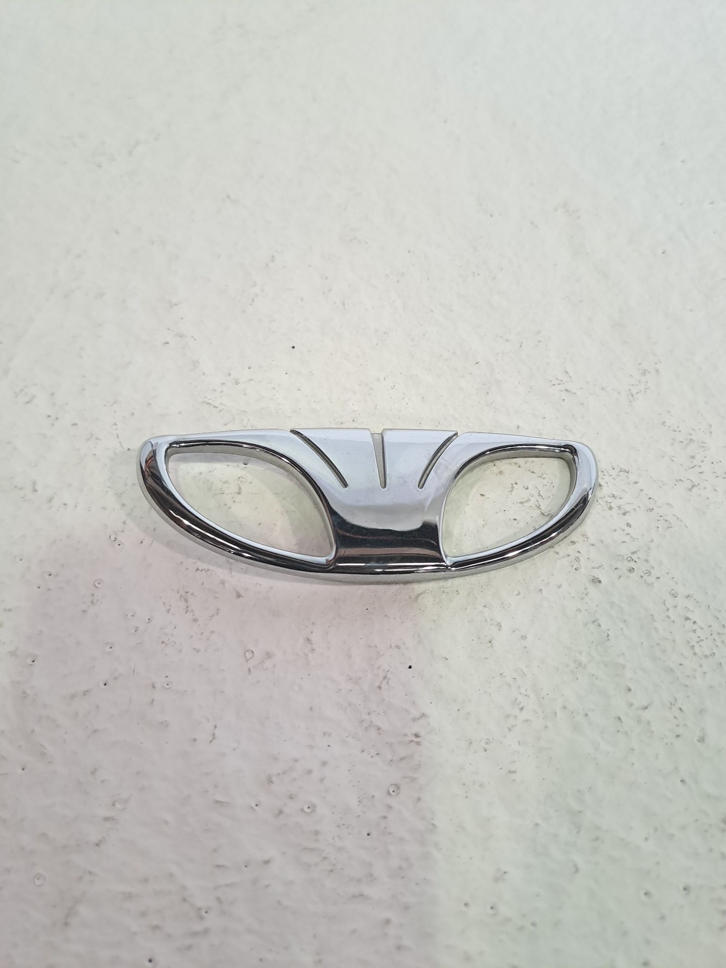 Emblem/Badge FERRARI 360 (F131)