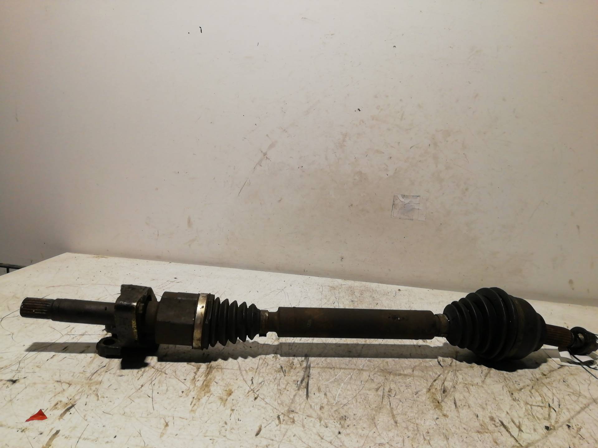 Front right driveshaft FERRARI 360 (F131)