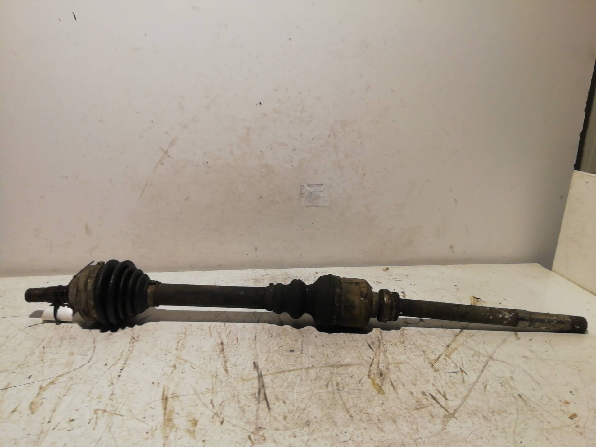 Front right driveshaft FERRARI 360 (F131)