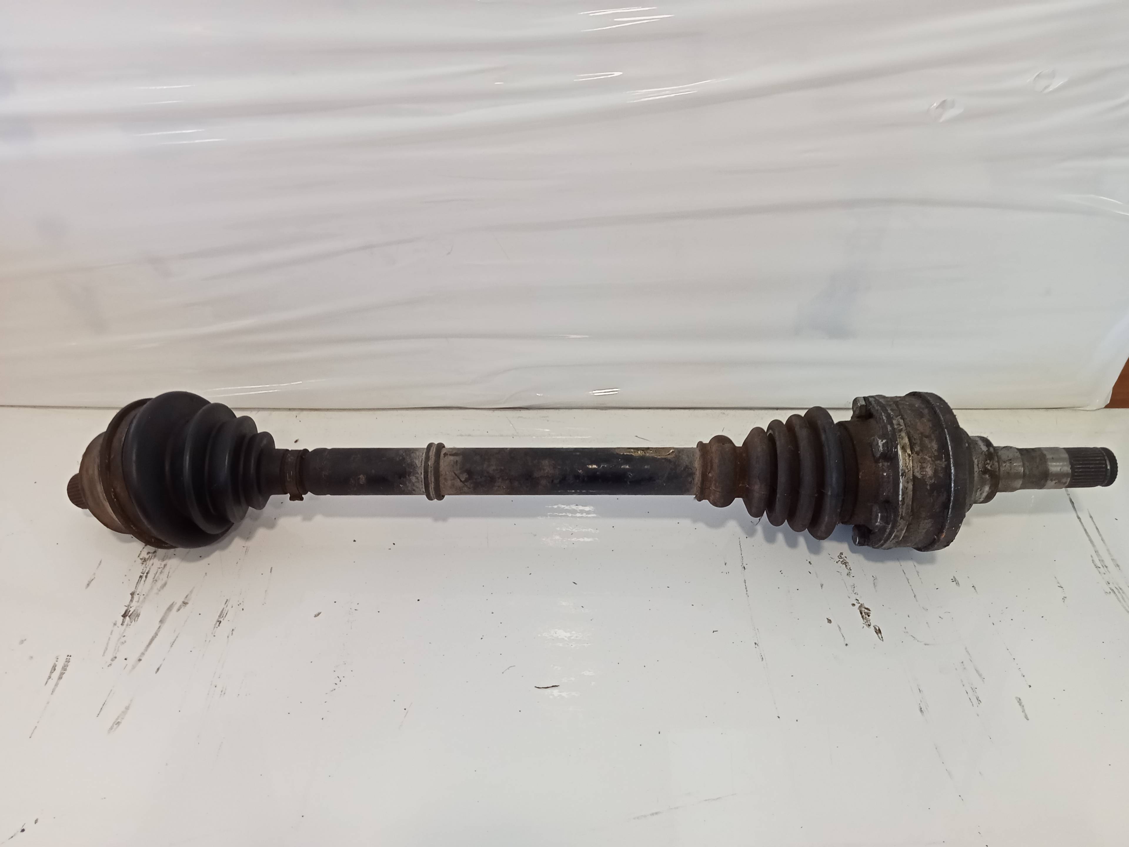 Front right driveshaft FERRARI 360 (F131)
