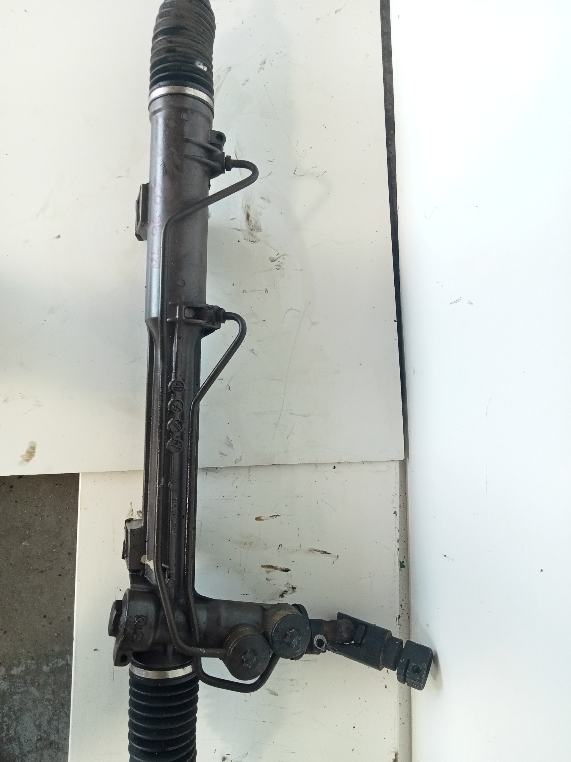 Scatola guida FERRARI 360 (F131)