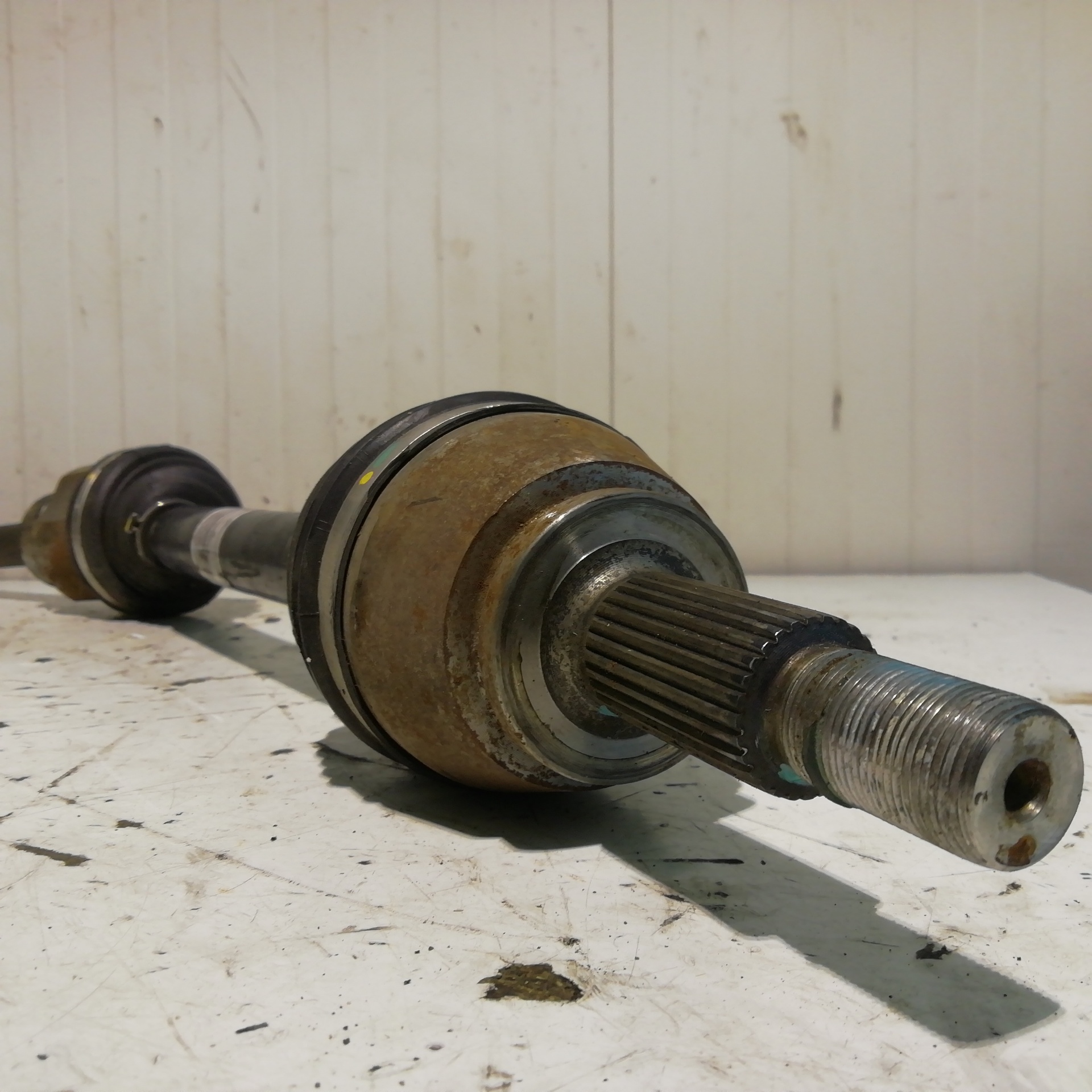 Front right driveshaft FERRARI 360 (F131)