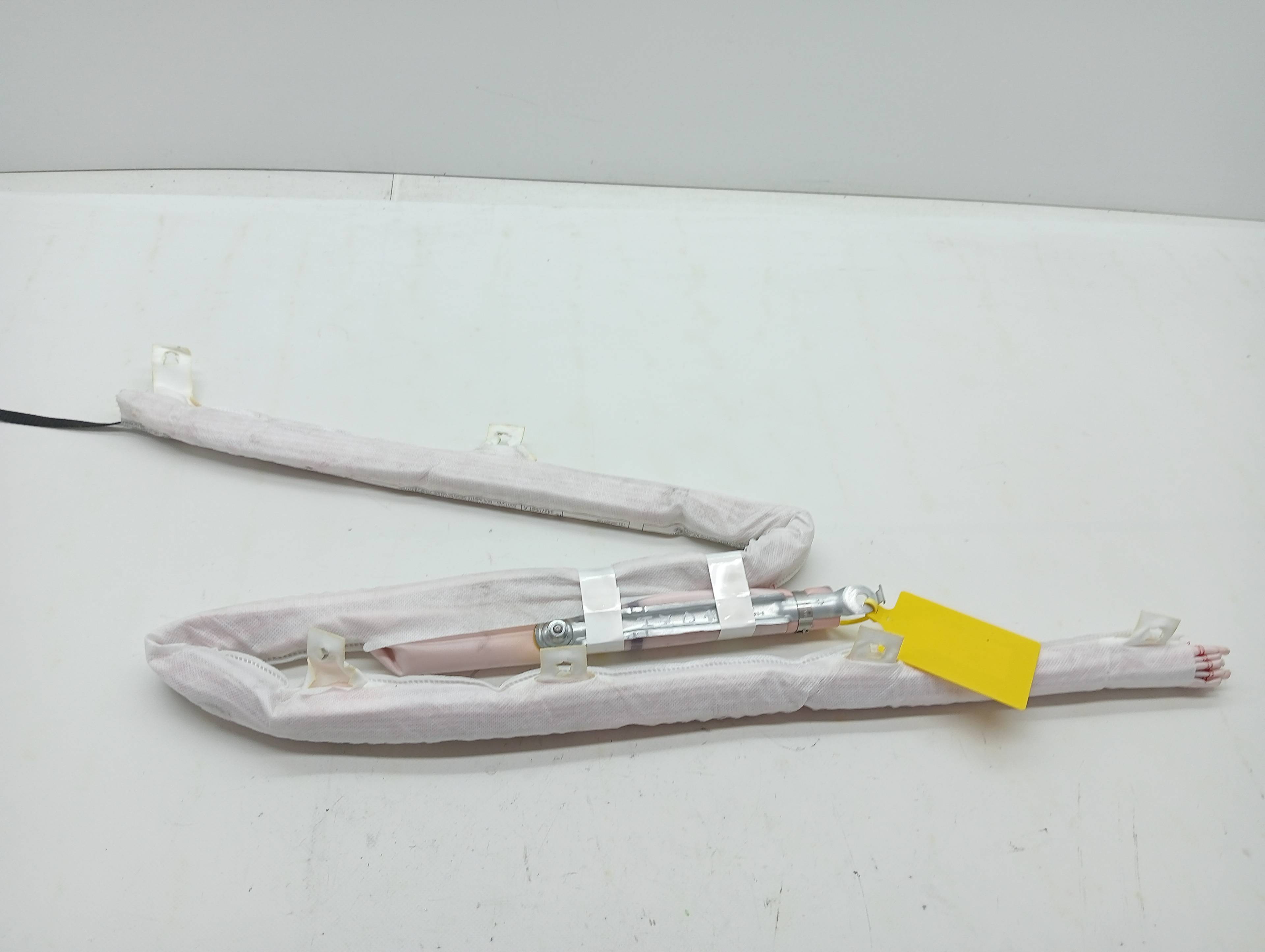 Airbag de cortina dianteiro esquerdo CITROEN C5 AIRCROSS
