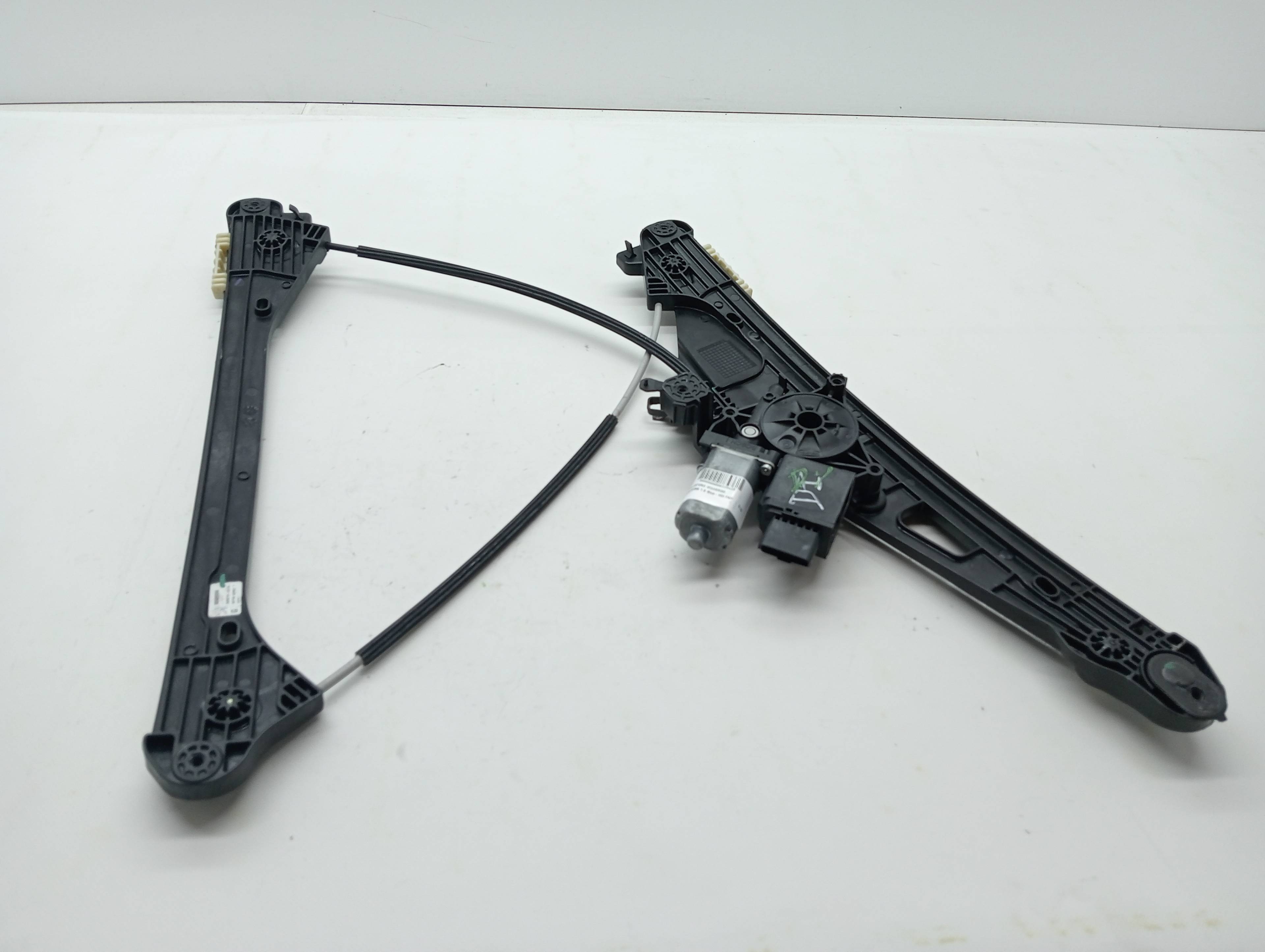 Front left window regulator CITROEN C5 AIRCROSS