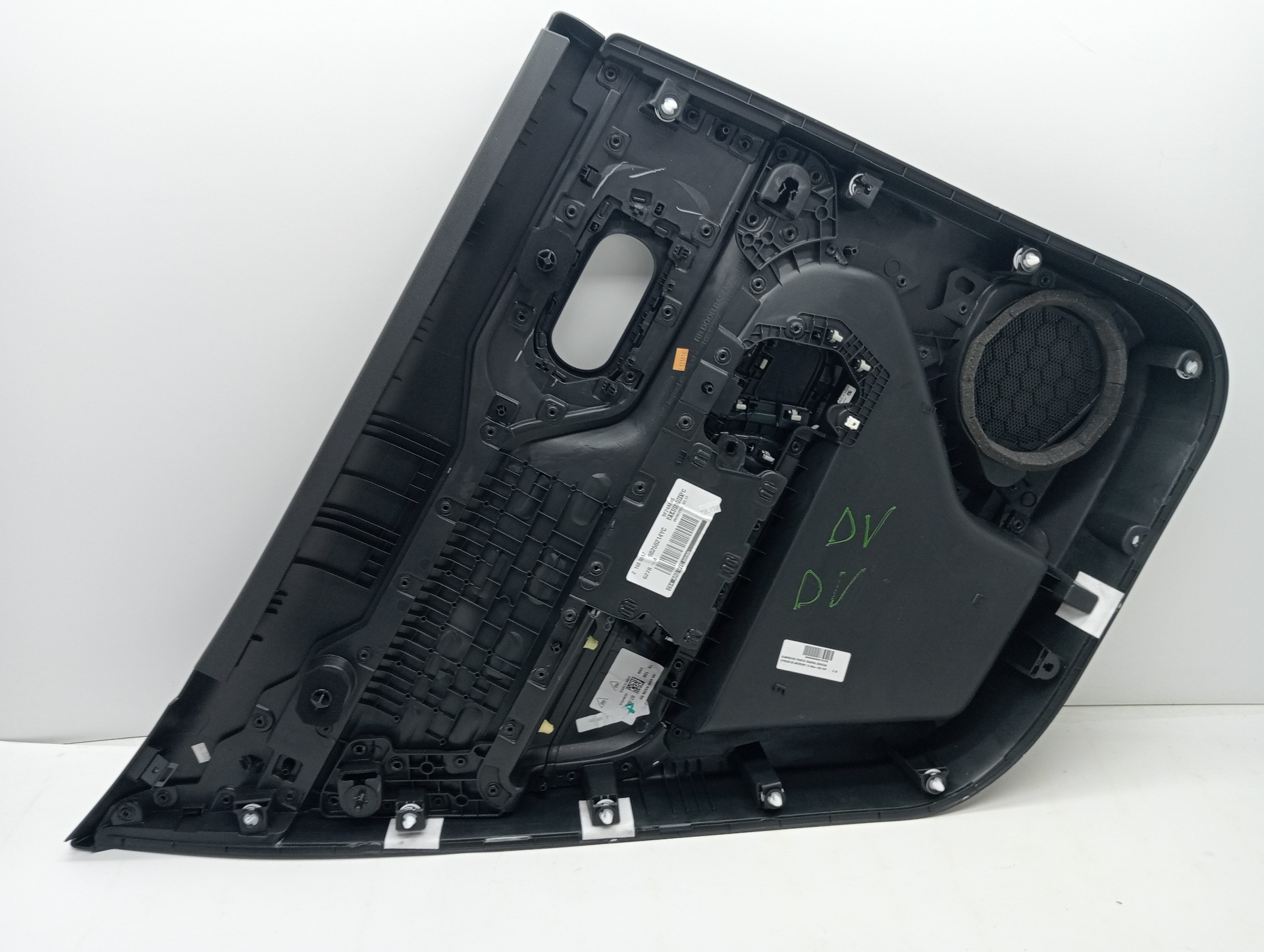 Rear Right Door Trim Panel CITROEN C5 AIRCROSS